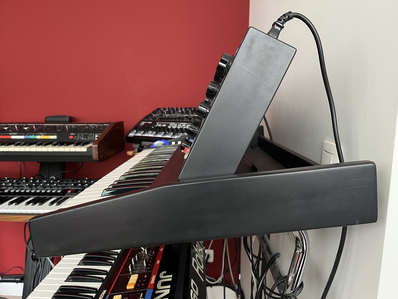 Minimoog Voyager 06