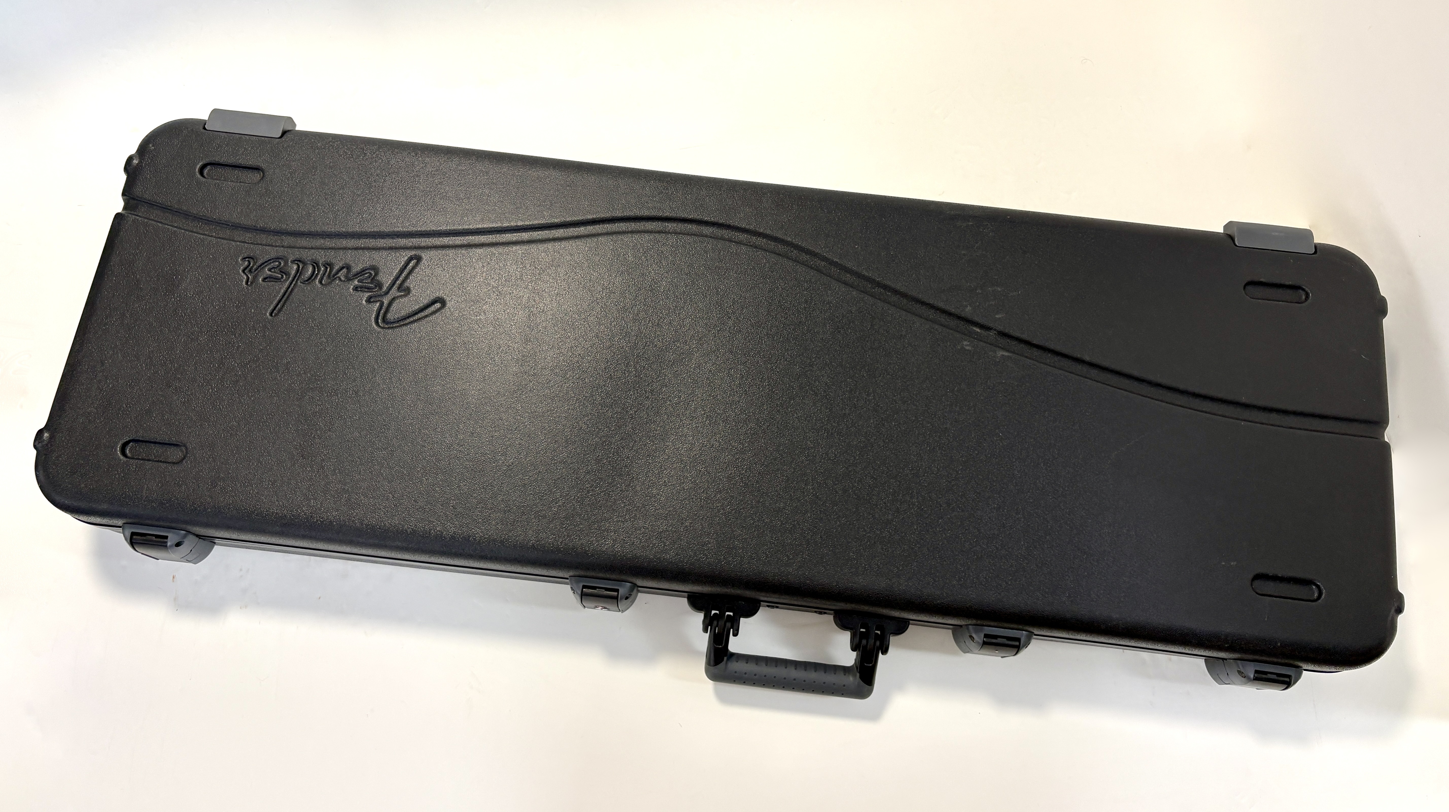 Fender Jaco Pastorius Tribute Jazz Bass (82169)