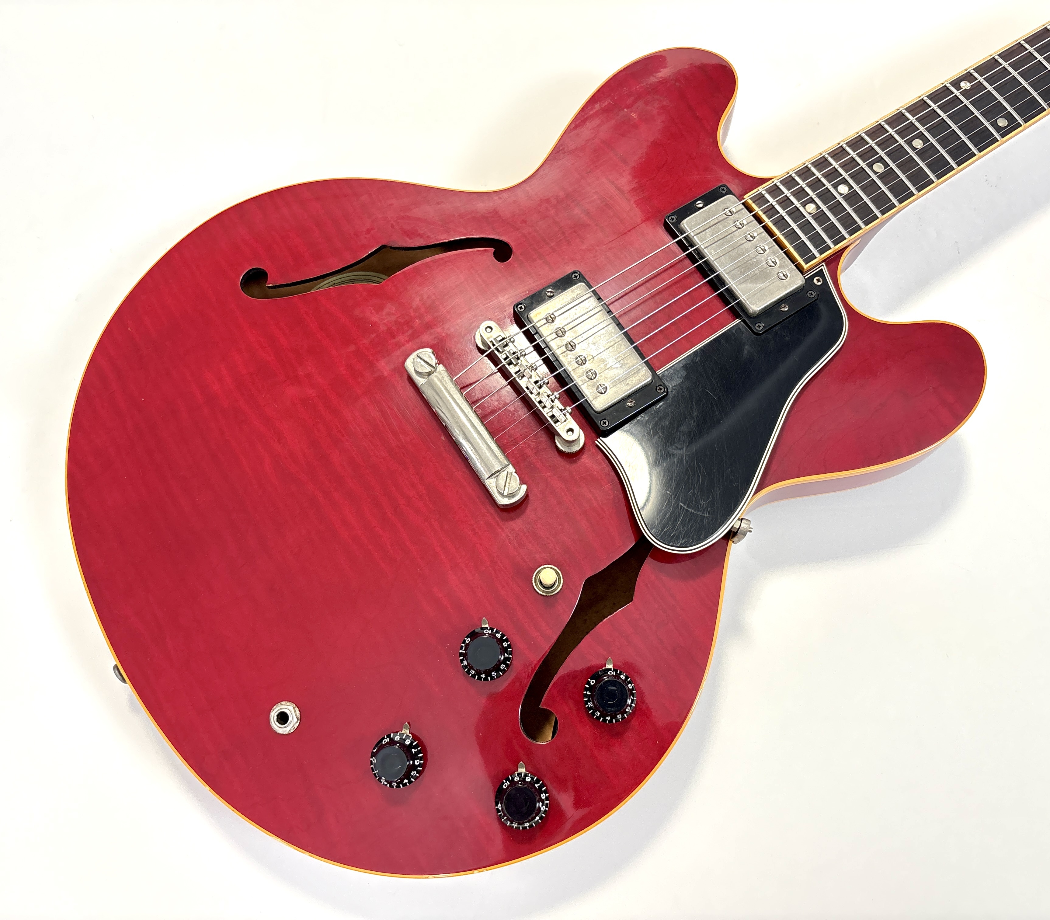 Gibson ES-335 Dot (64554)