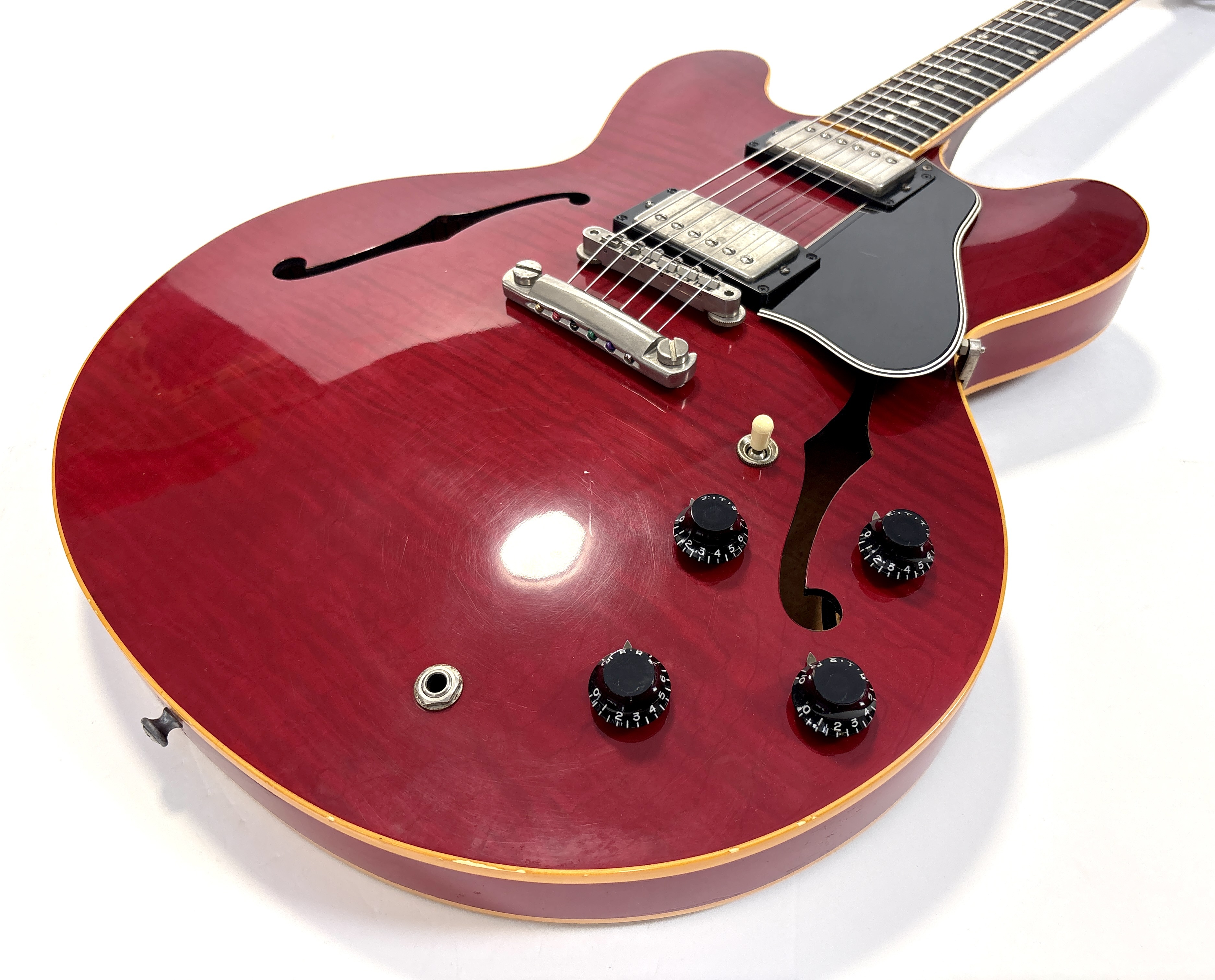Gibson ES-335 Dot (55172)