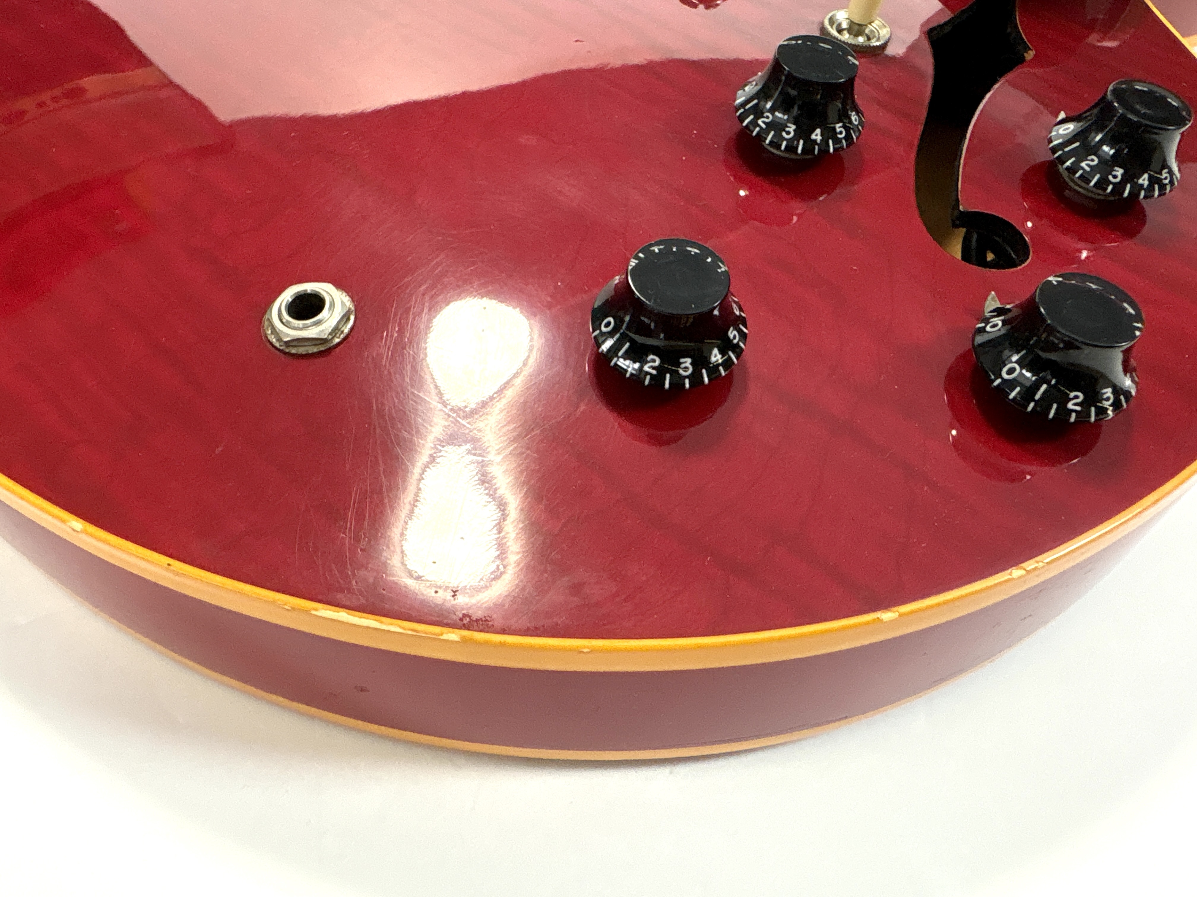 Gibson ES-335 Dot (18210)