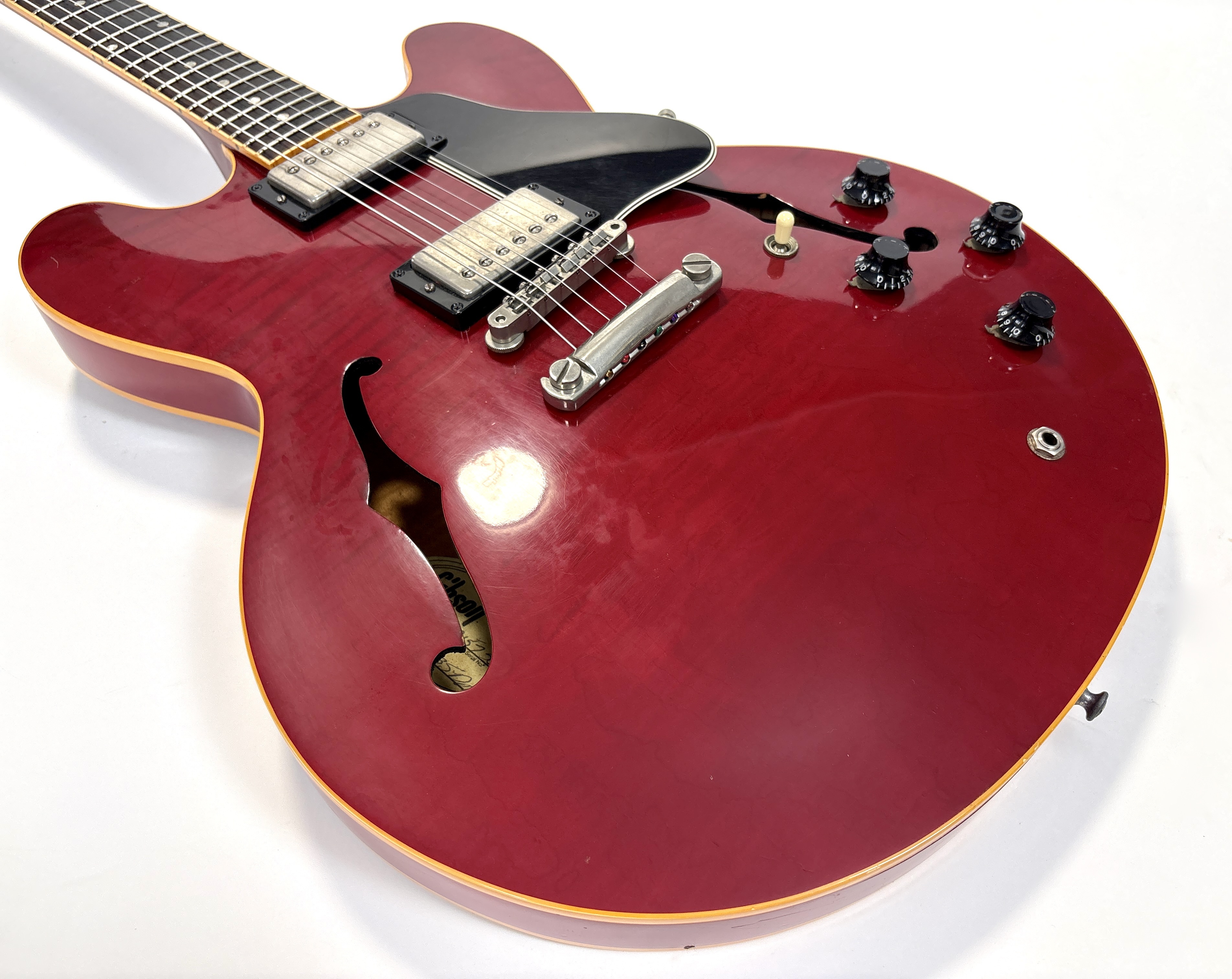 Gibson ES-335 Dot (33715)