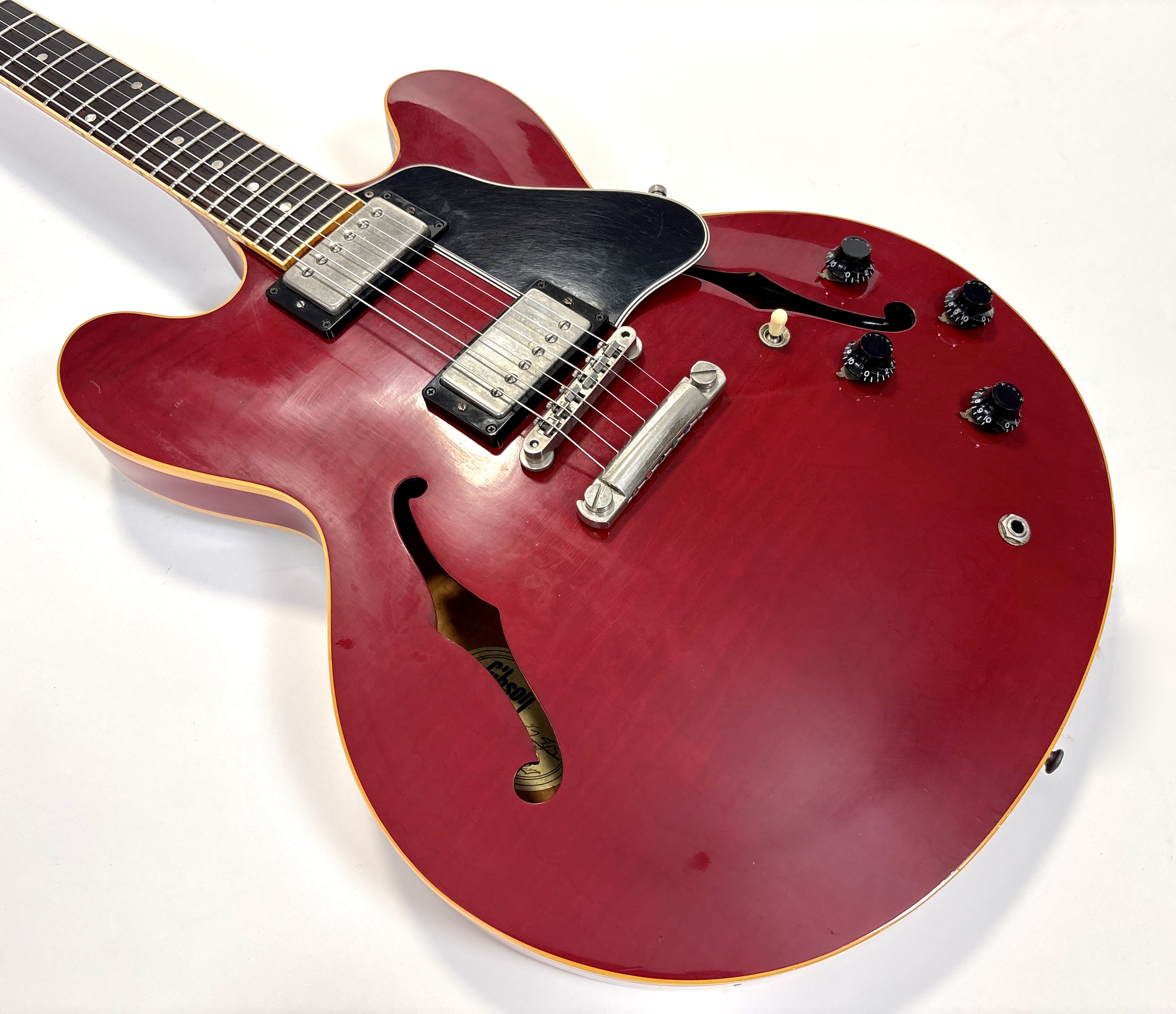 Gibson ES-335 Dot (23594)