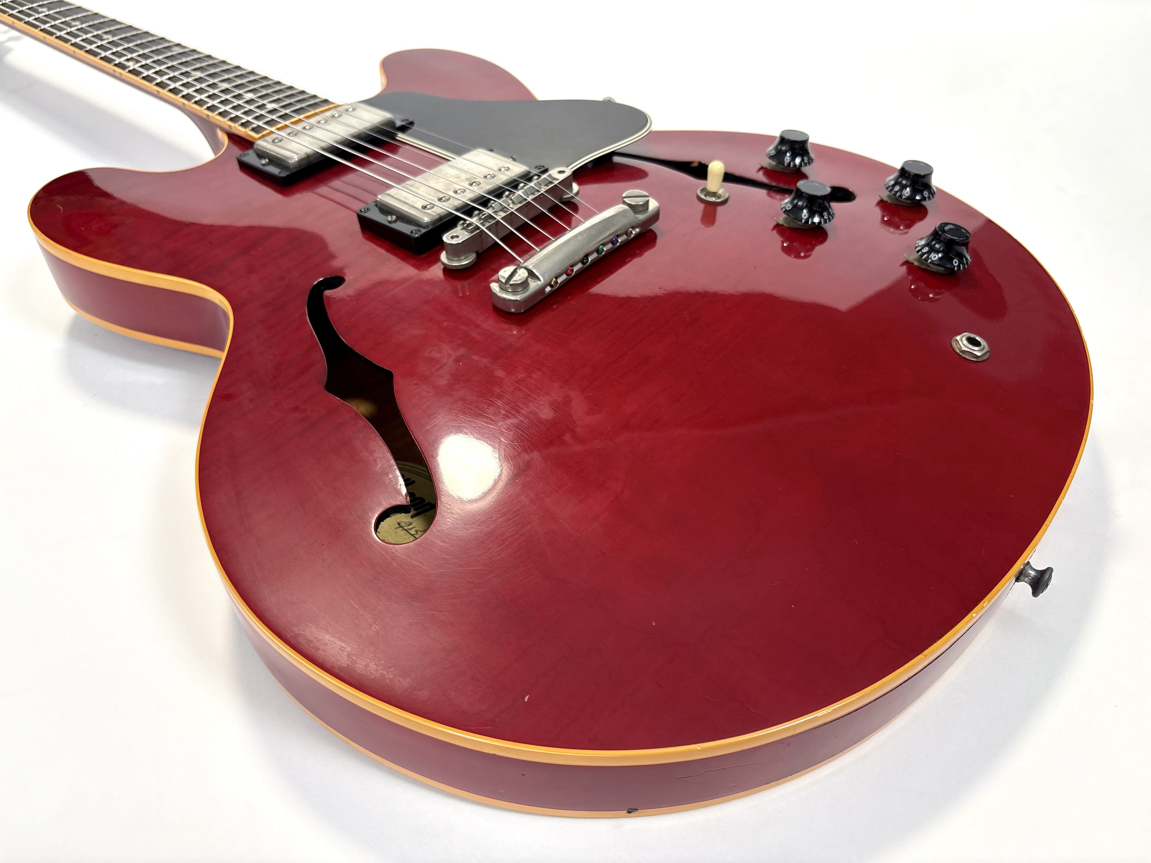 Gibson ES-335 Dot (42409)