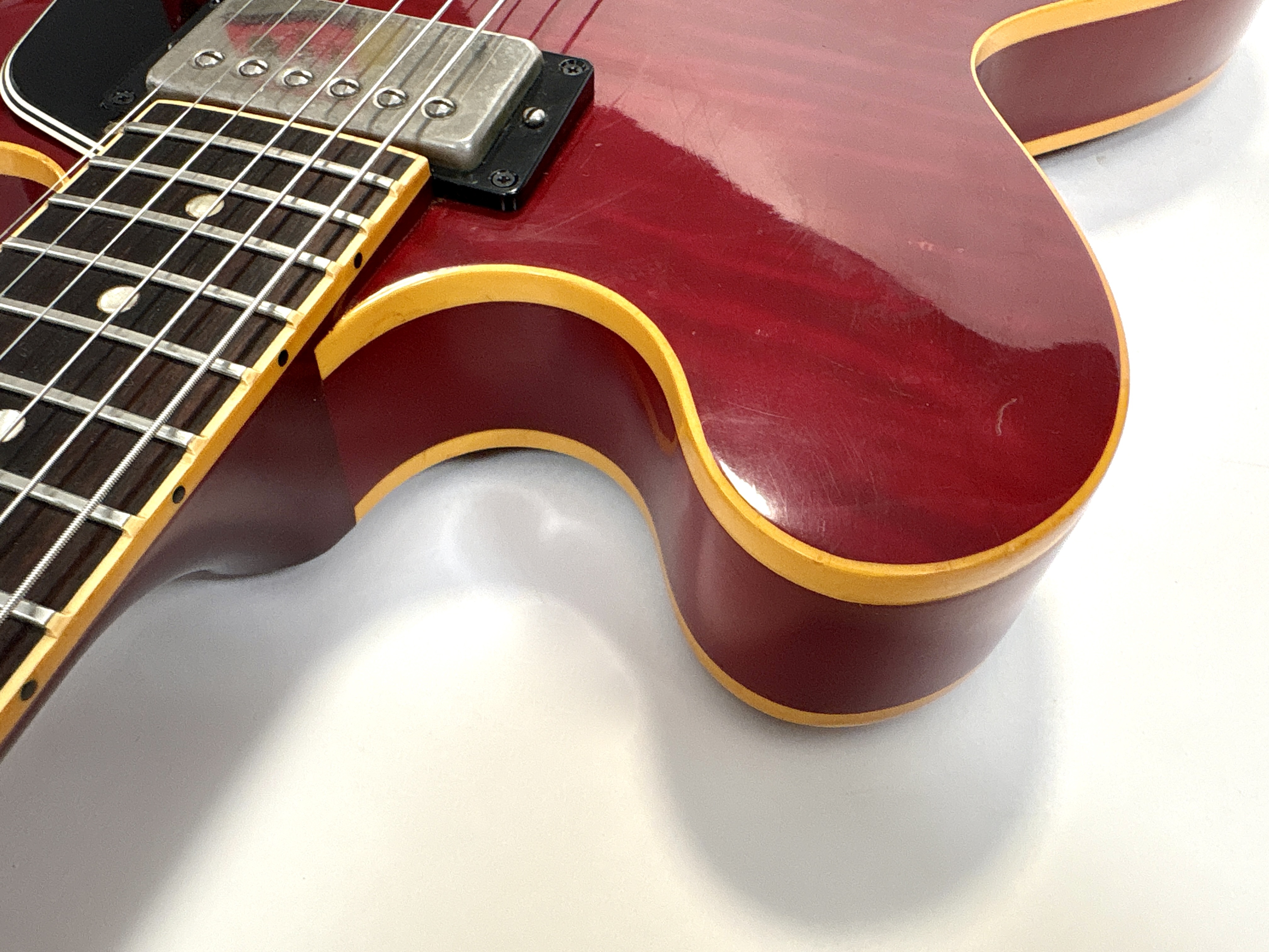 Gibson ES-335 Dot (25884)