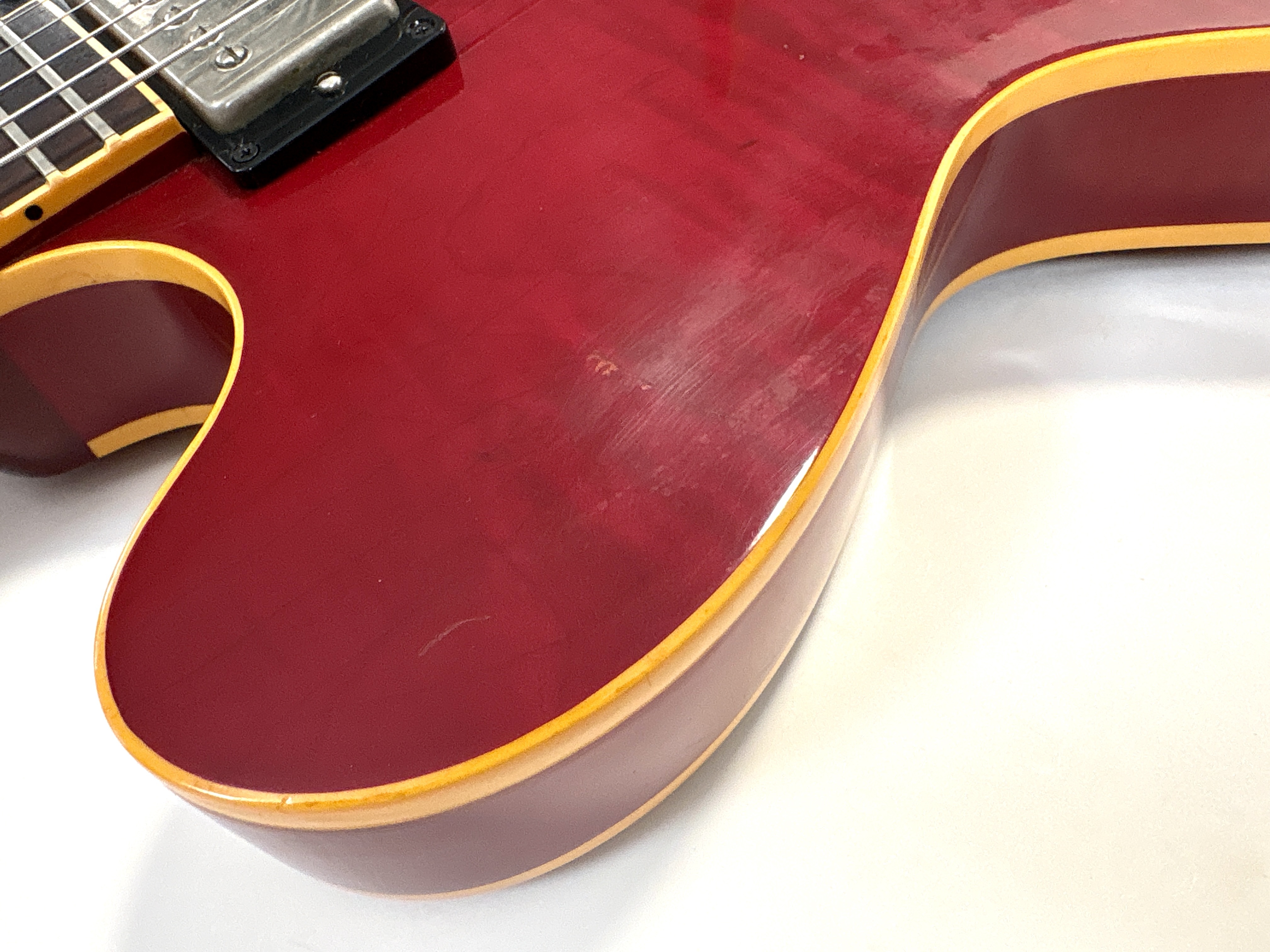 Gibson ES-335 Dot (68419)