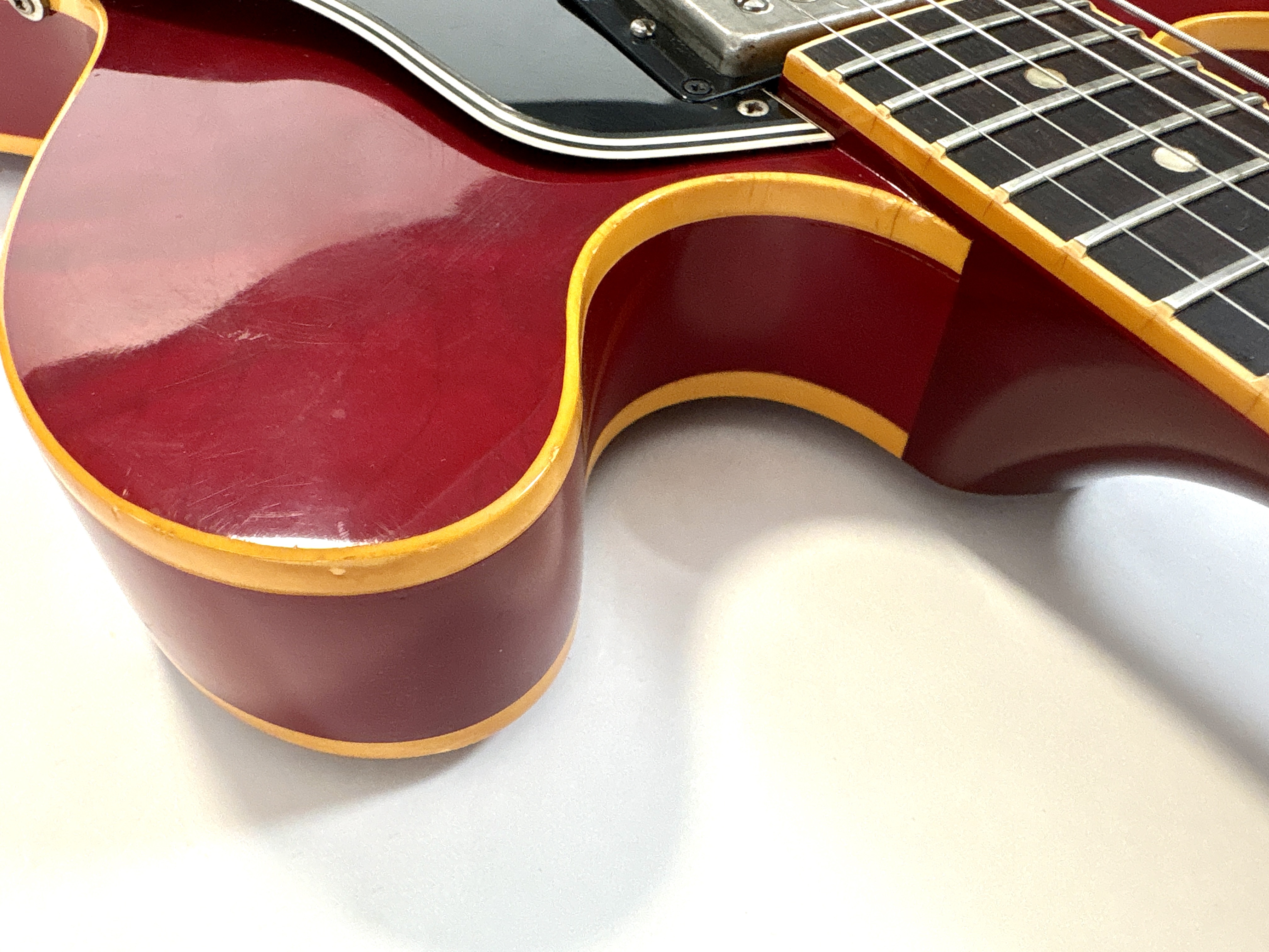 Gibson ES-335 Dot (46605)