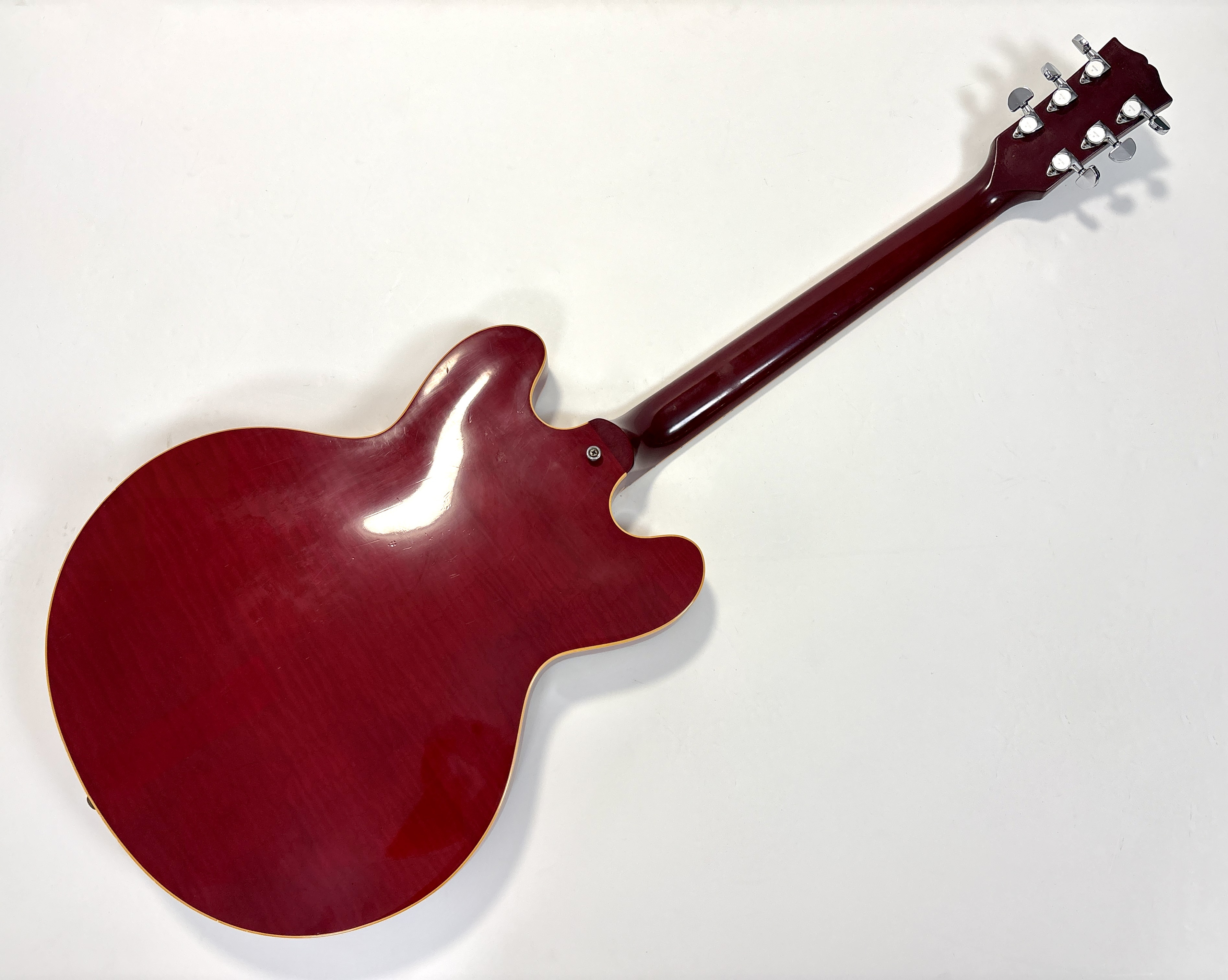 Gibson ES-335 Dot (20661)