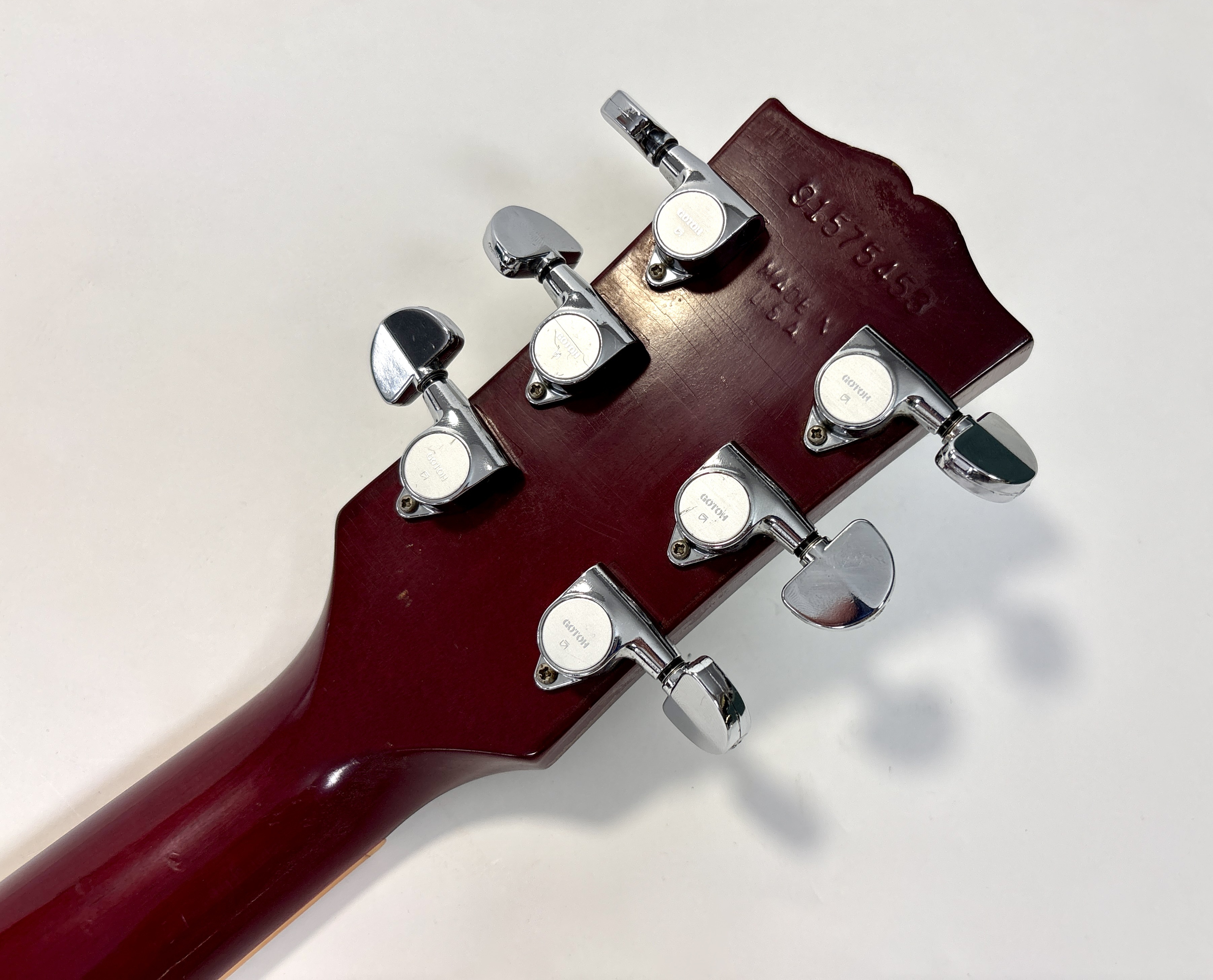 Gibson ES-335 Dot (82105)