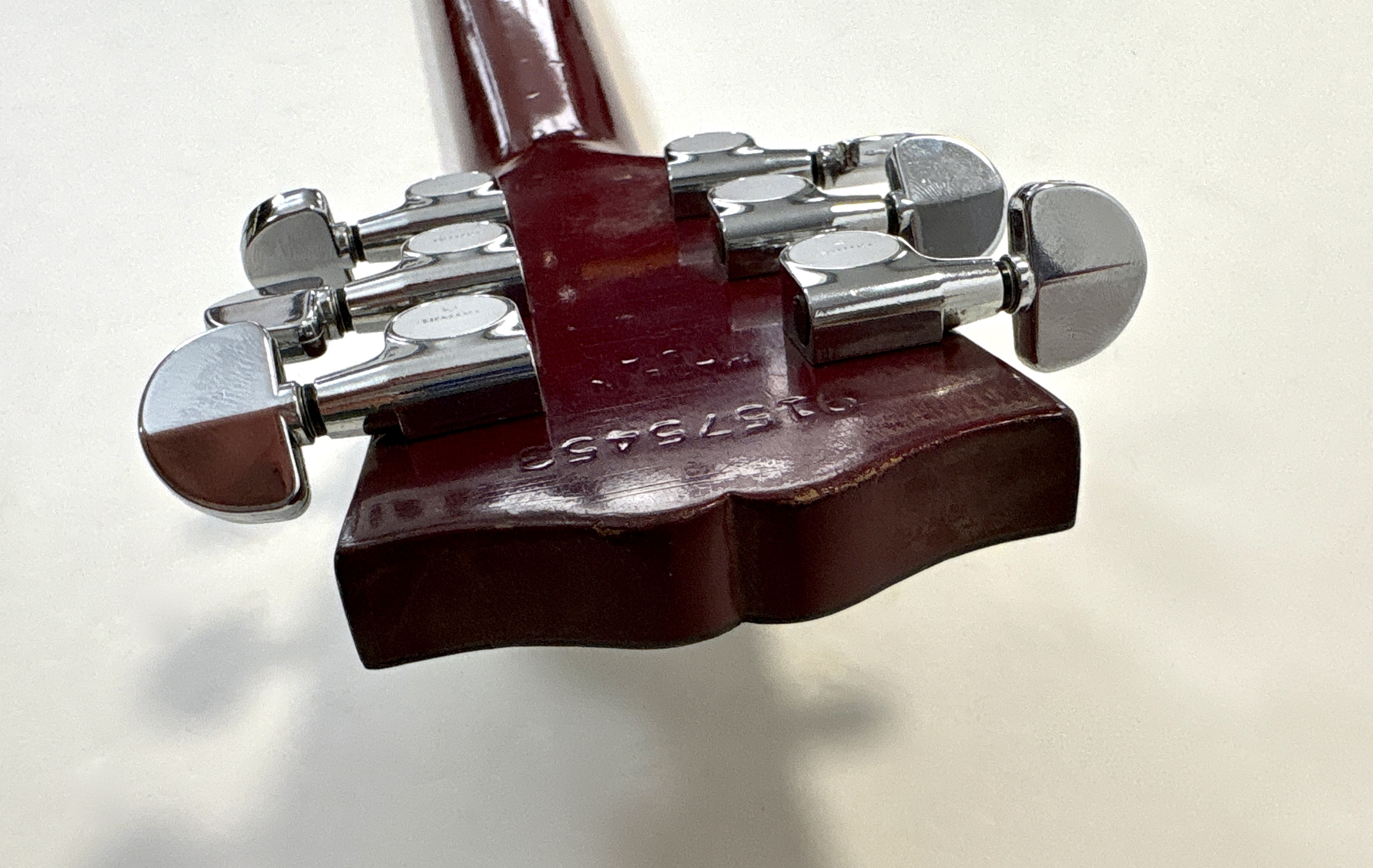 Gibson ES-335 Dot (32691)