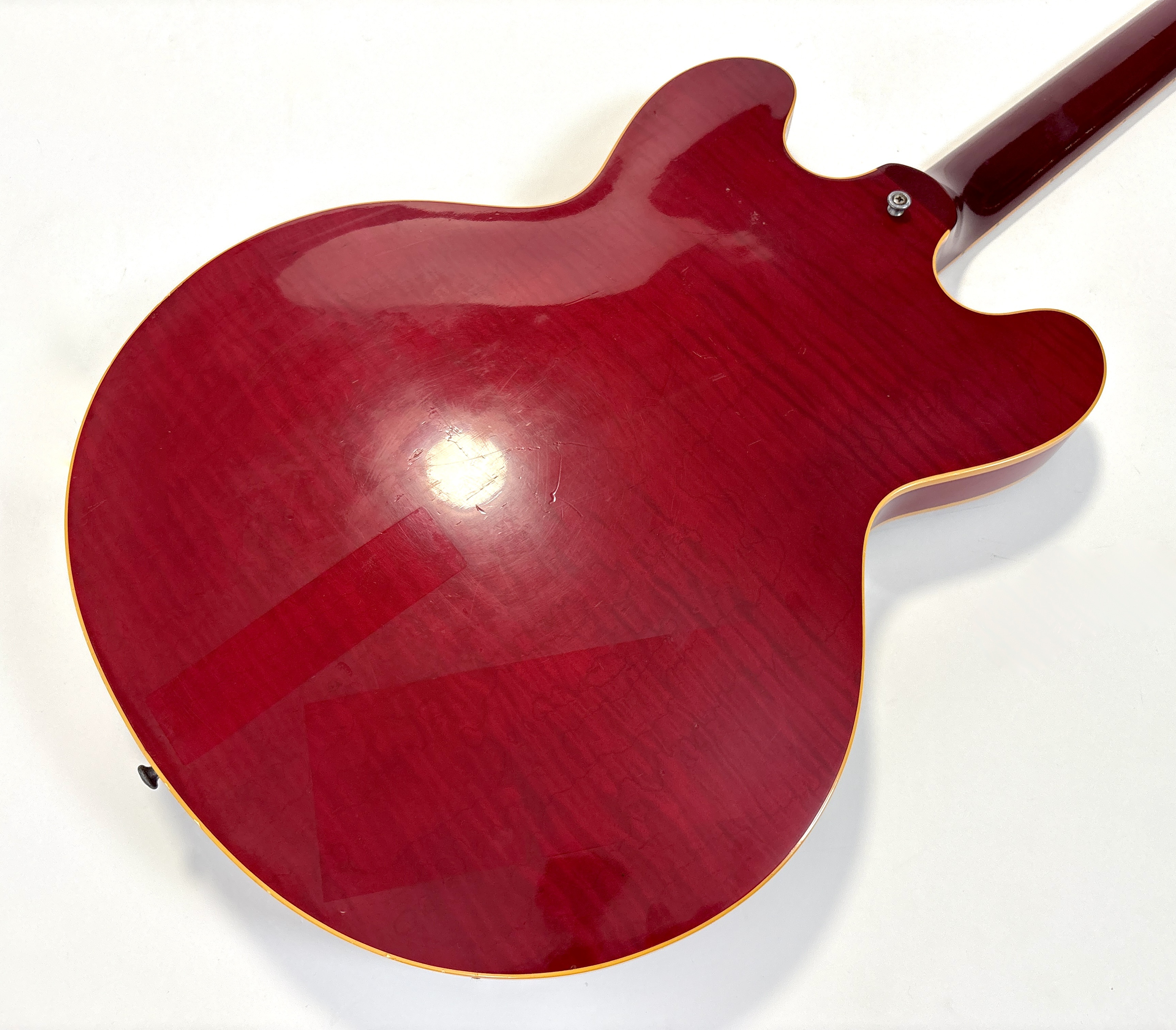 Gibson ES-335 Dot (61198)
