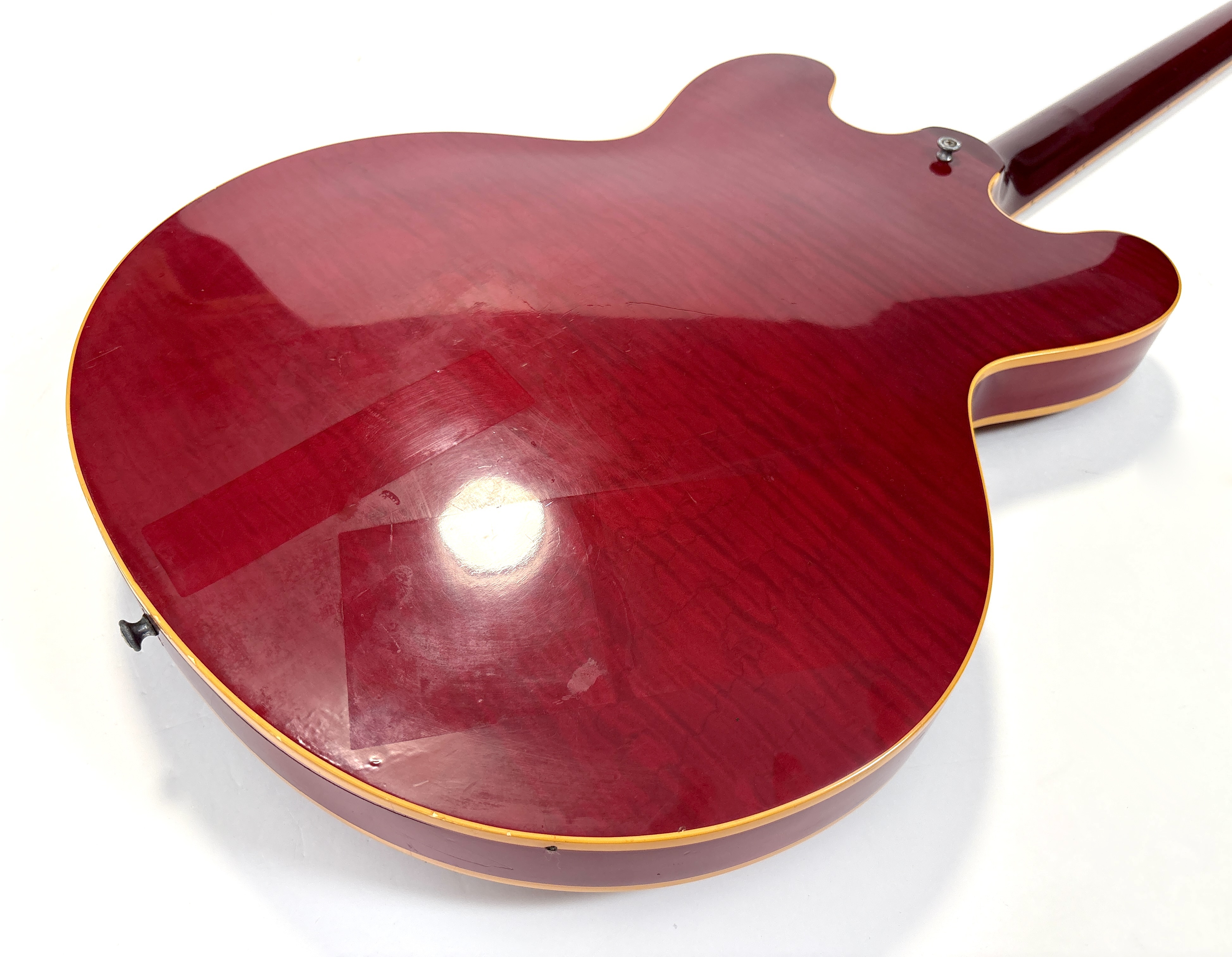 Gibson ES-335 Dot (48005)