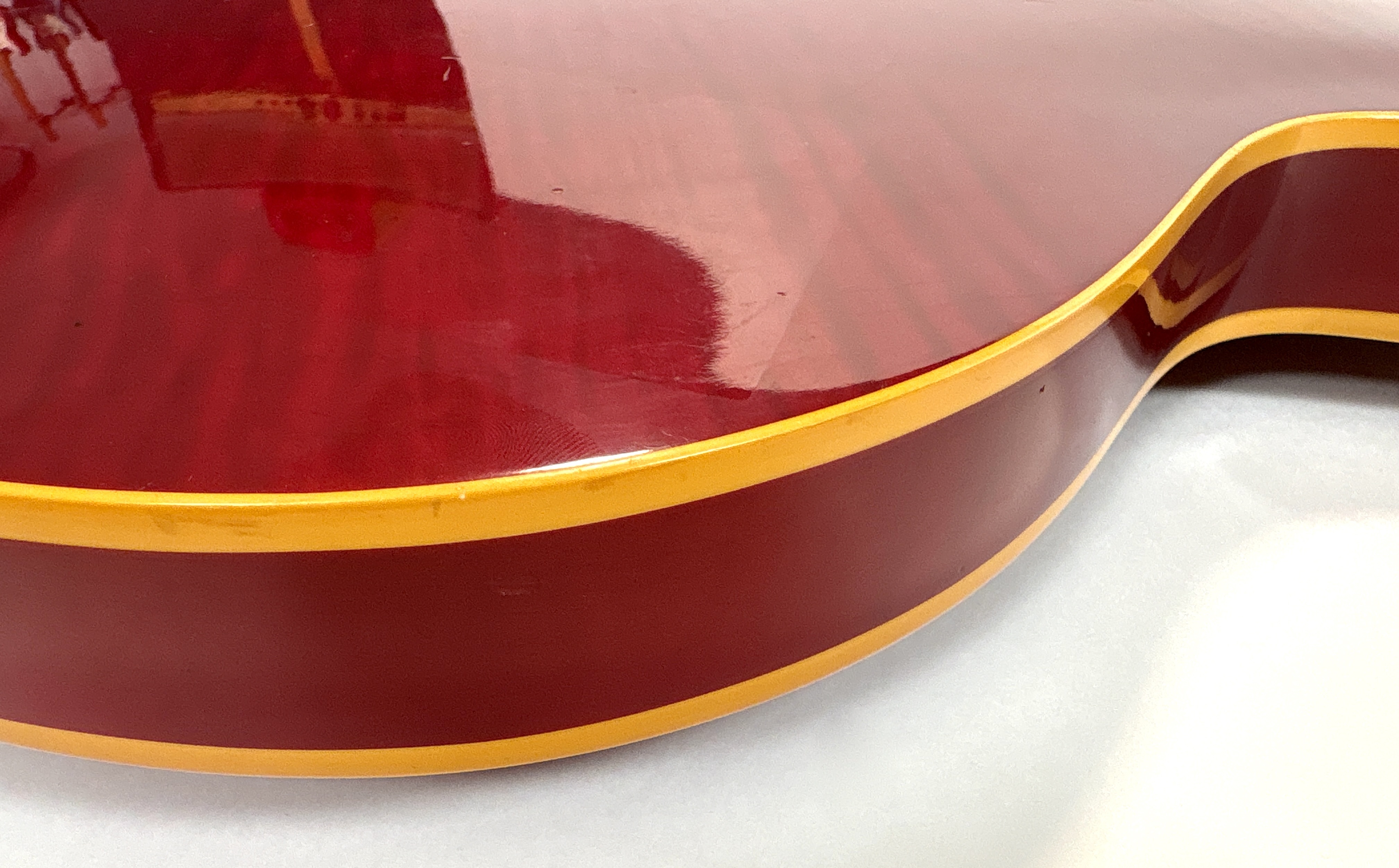 Gibson ES-335 Dot (435)