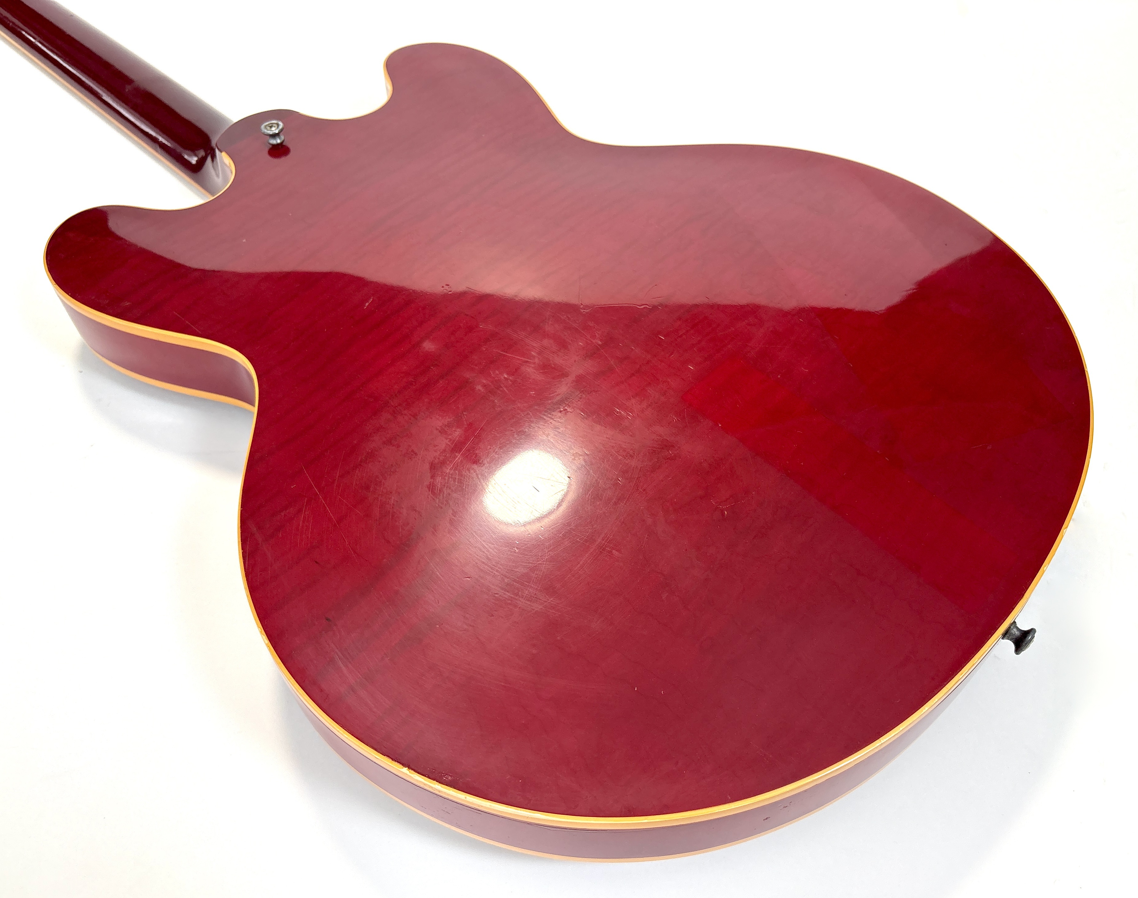 Gibson ES-335 Dot (15602)