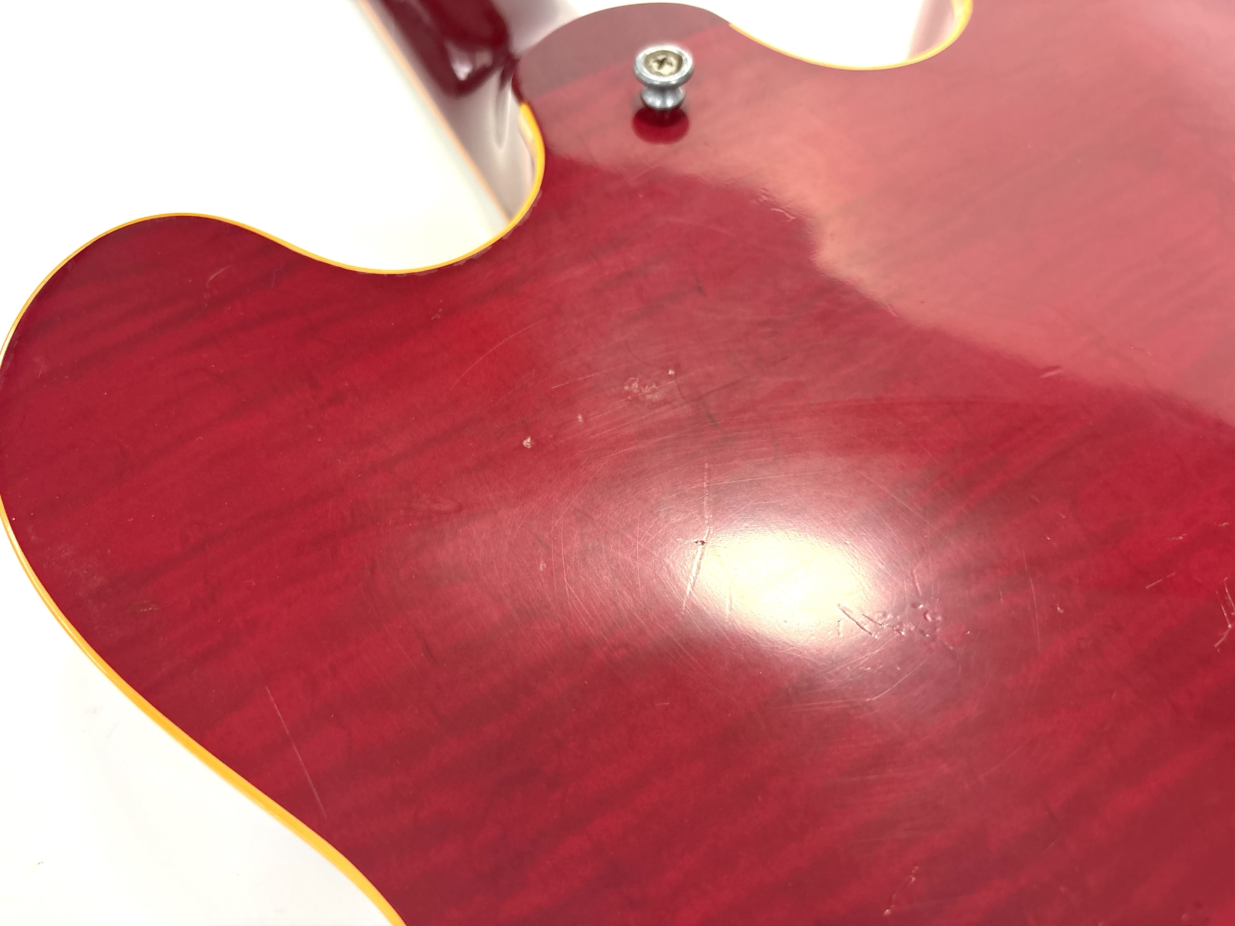 Gibson ES-335 Dot (59791)