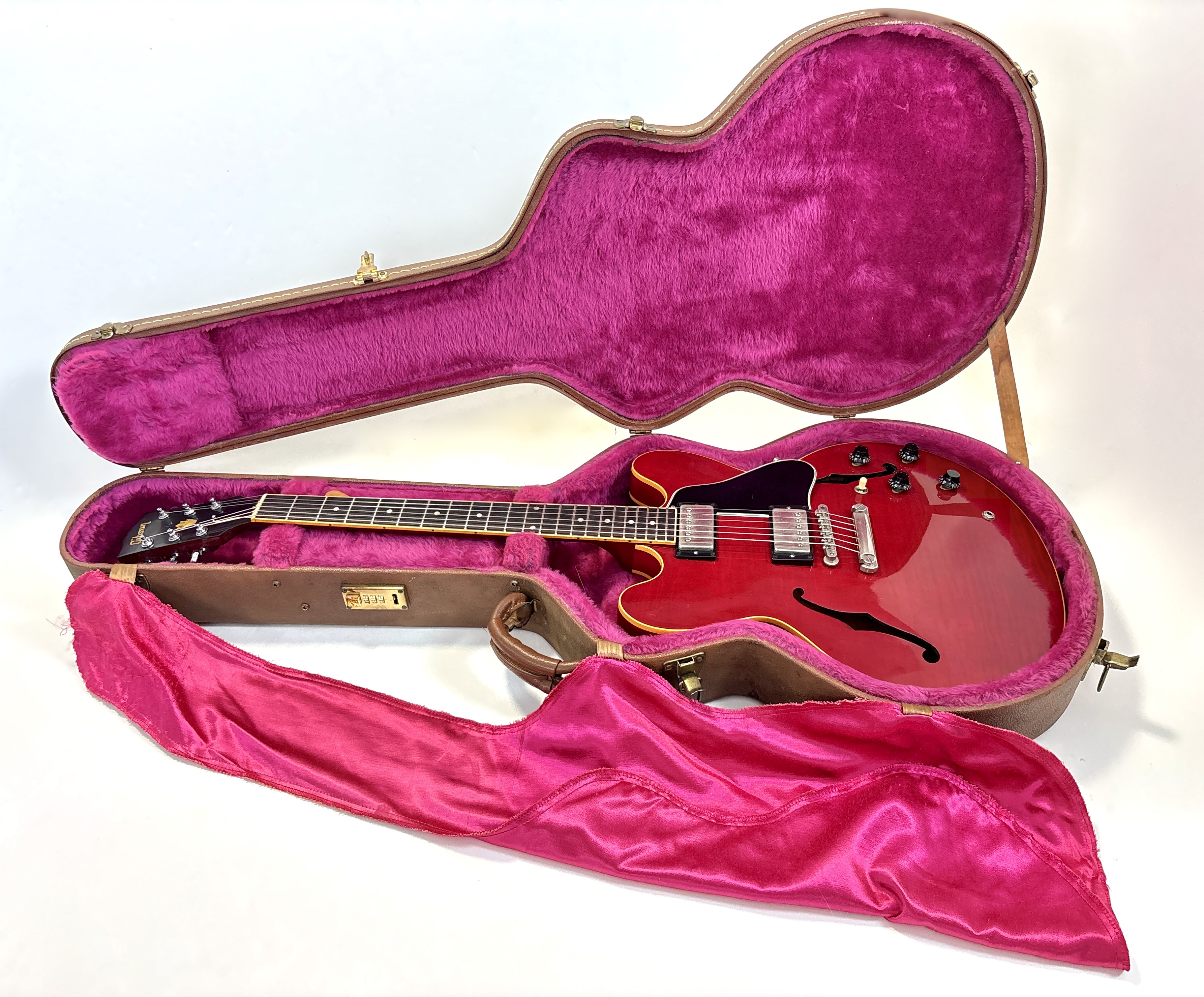 Gibson ES-335 Dot (36141)