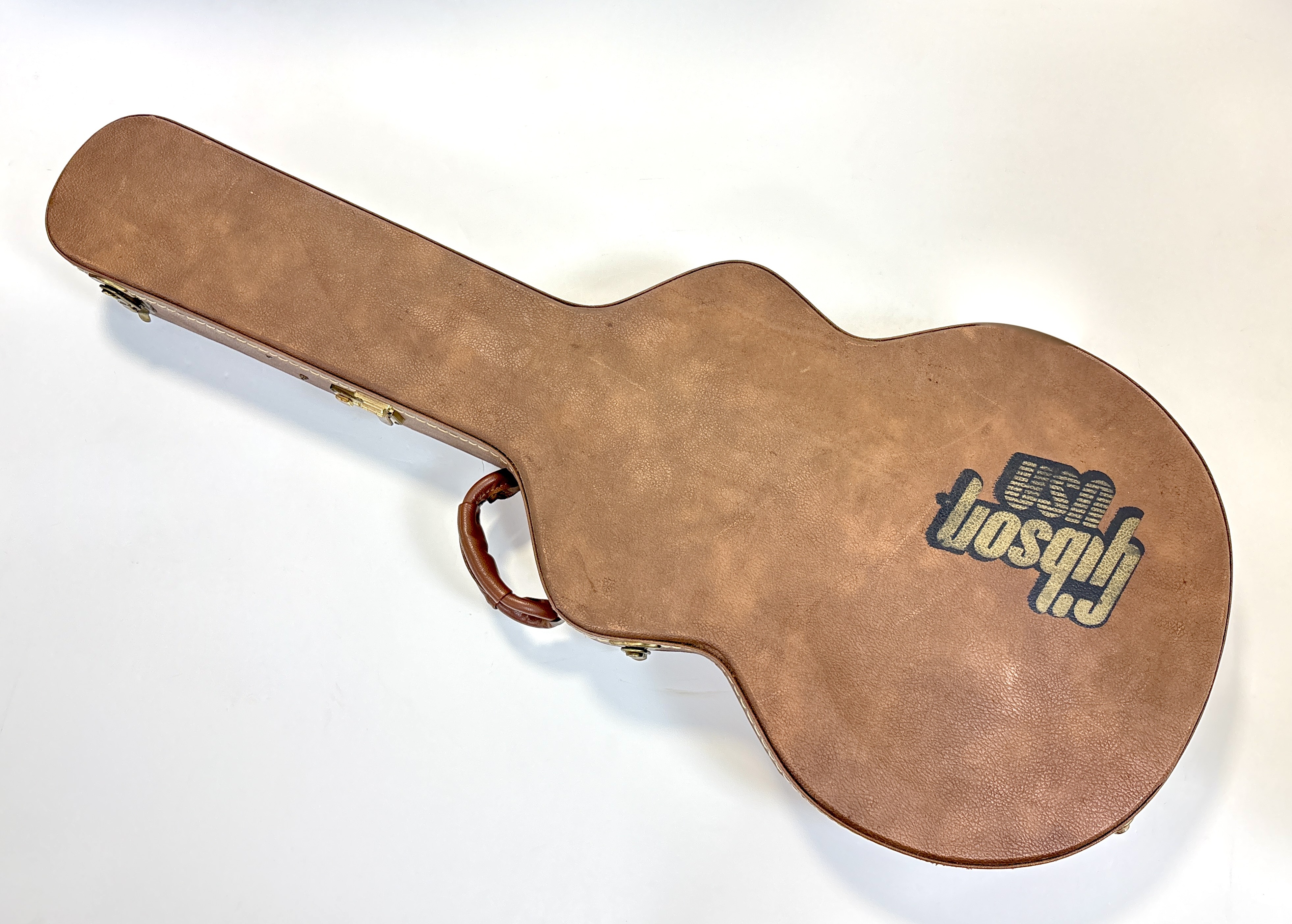 Gibson ES-335 Dot (51571)