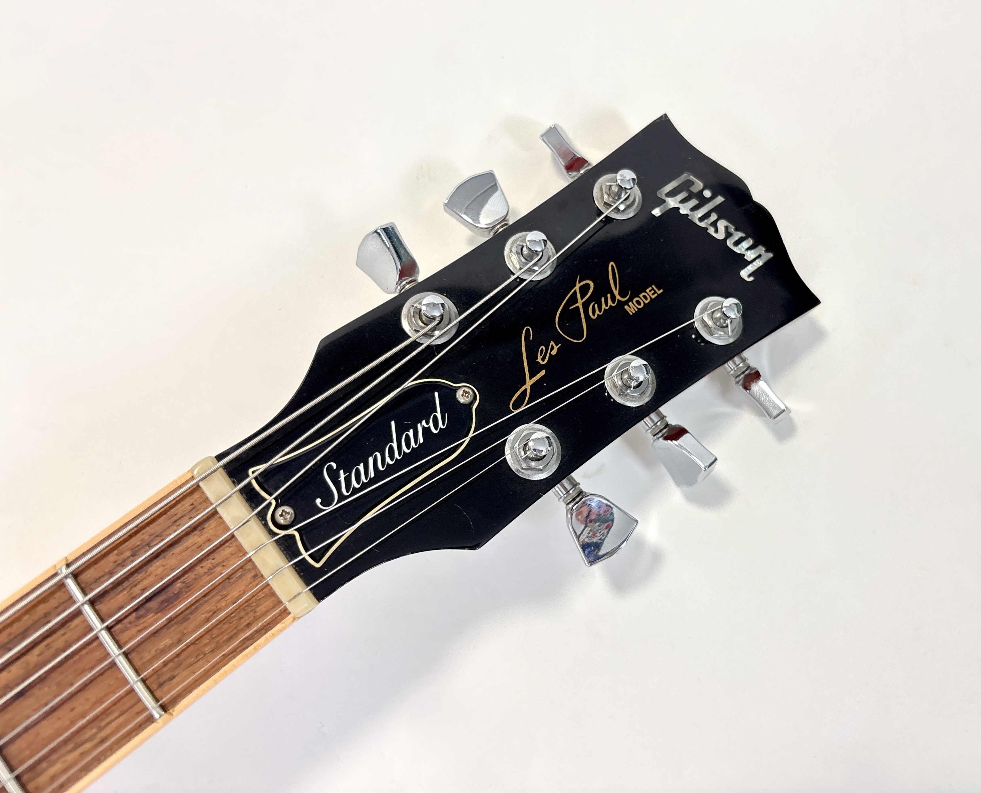 Gibson Les Paul Standard Plus (15886)