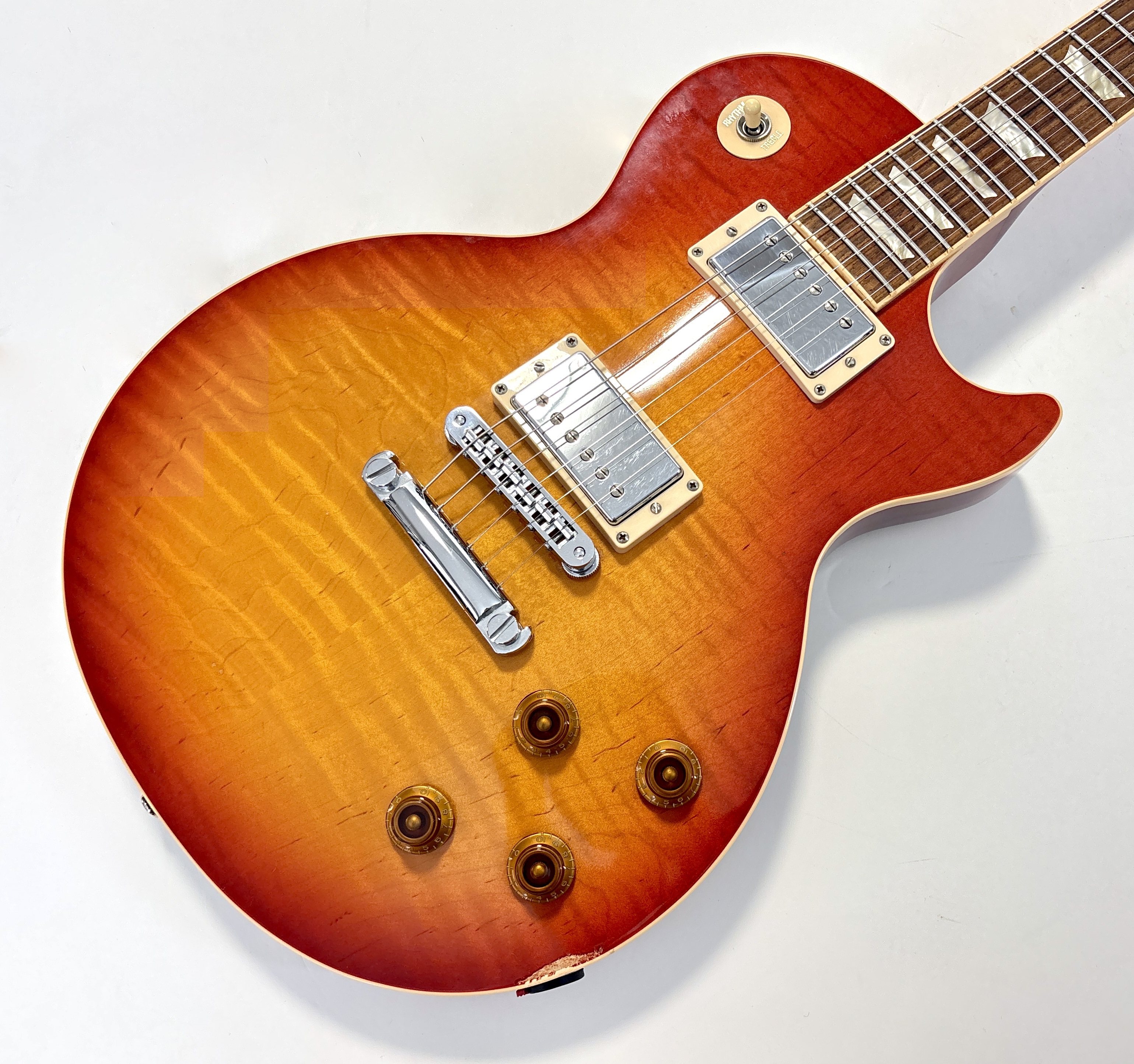 Gibson Les Paul Standard Plus (98605)
