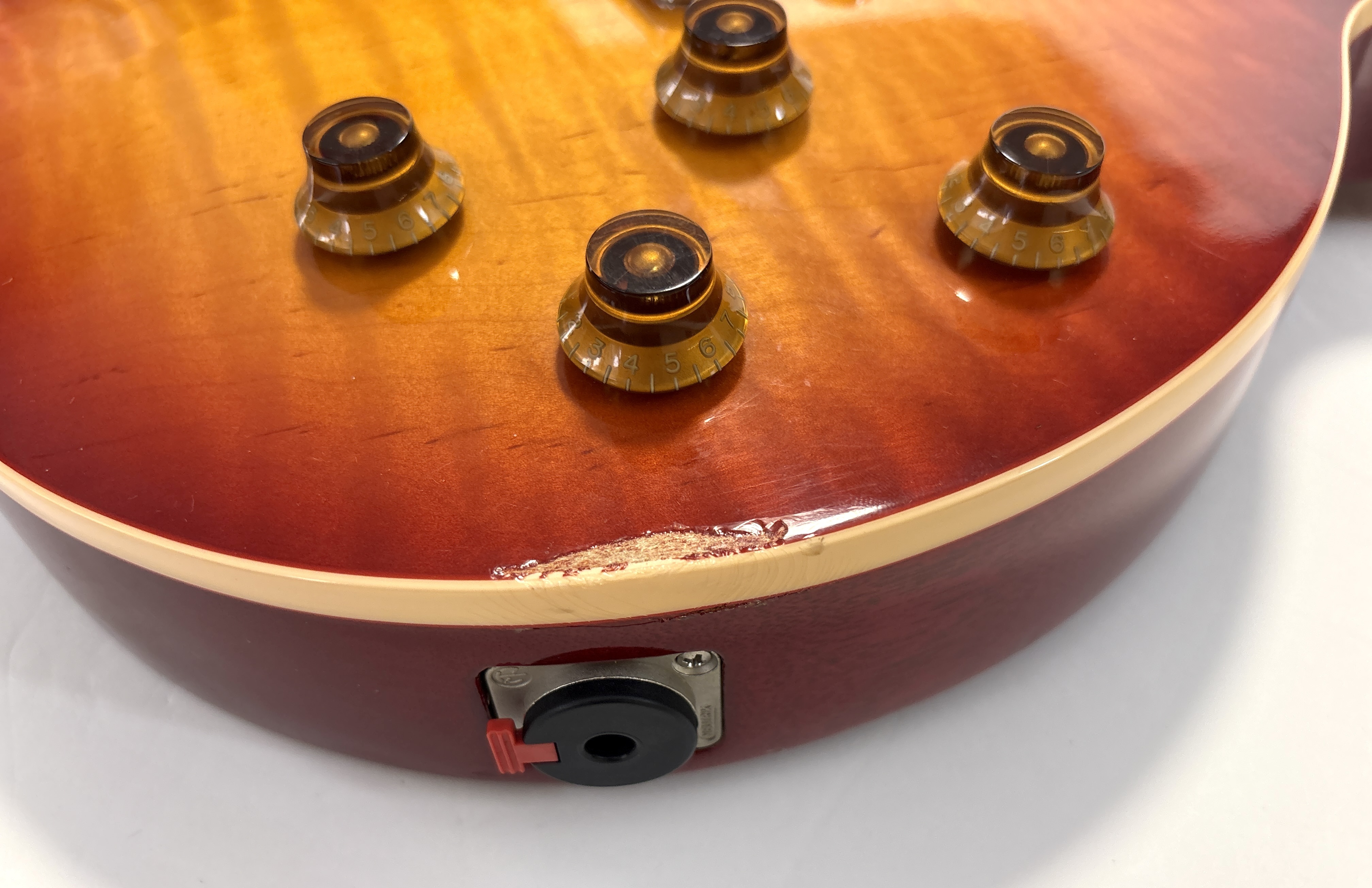Gibson Les Paul Standard Plus (67930)