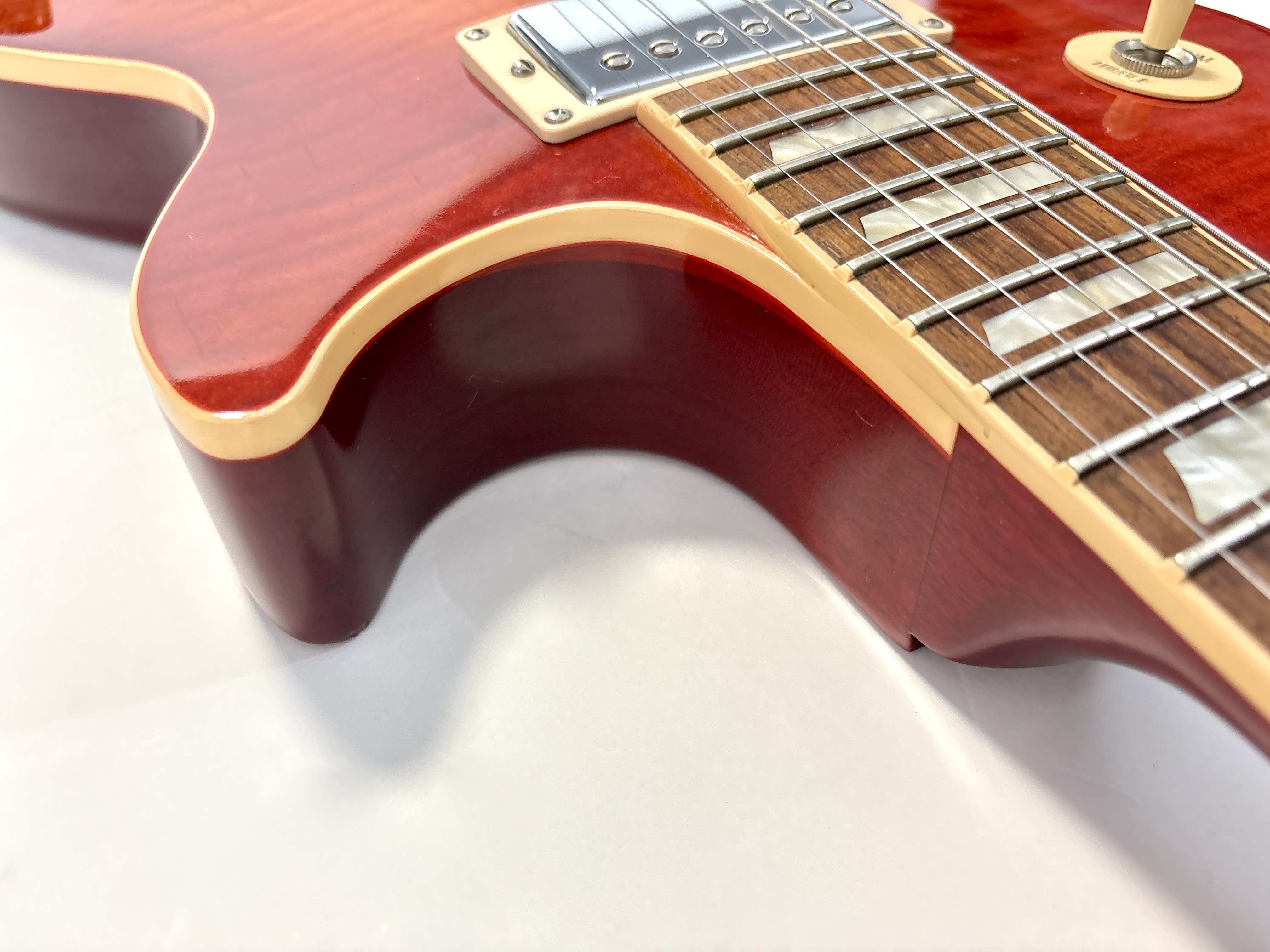 Gibson Les Paul Standard Plus (16024)