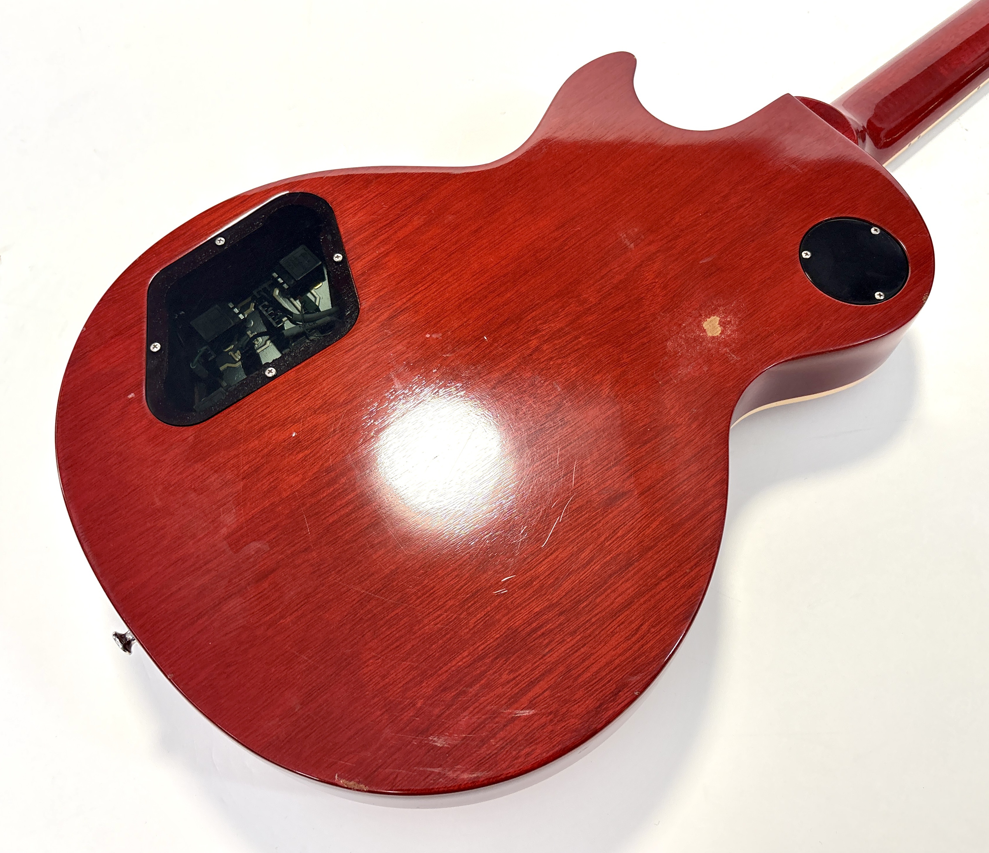 Gibson Les Paul Standard Plus (67718)