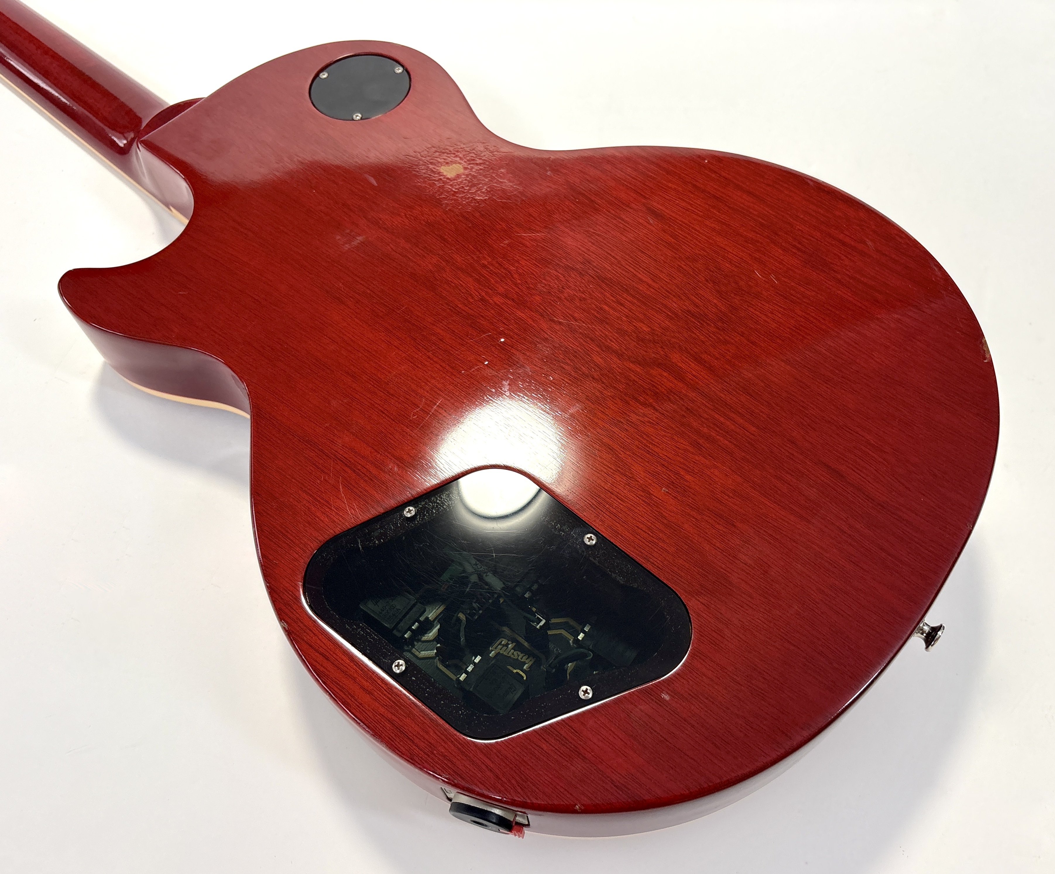 Gibson Les Paul Standard Plus (57353)