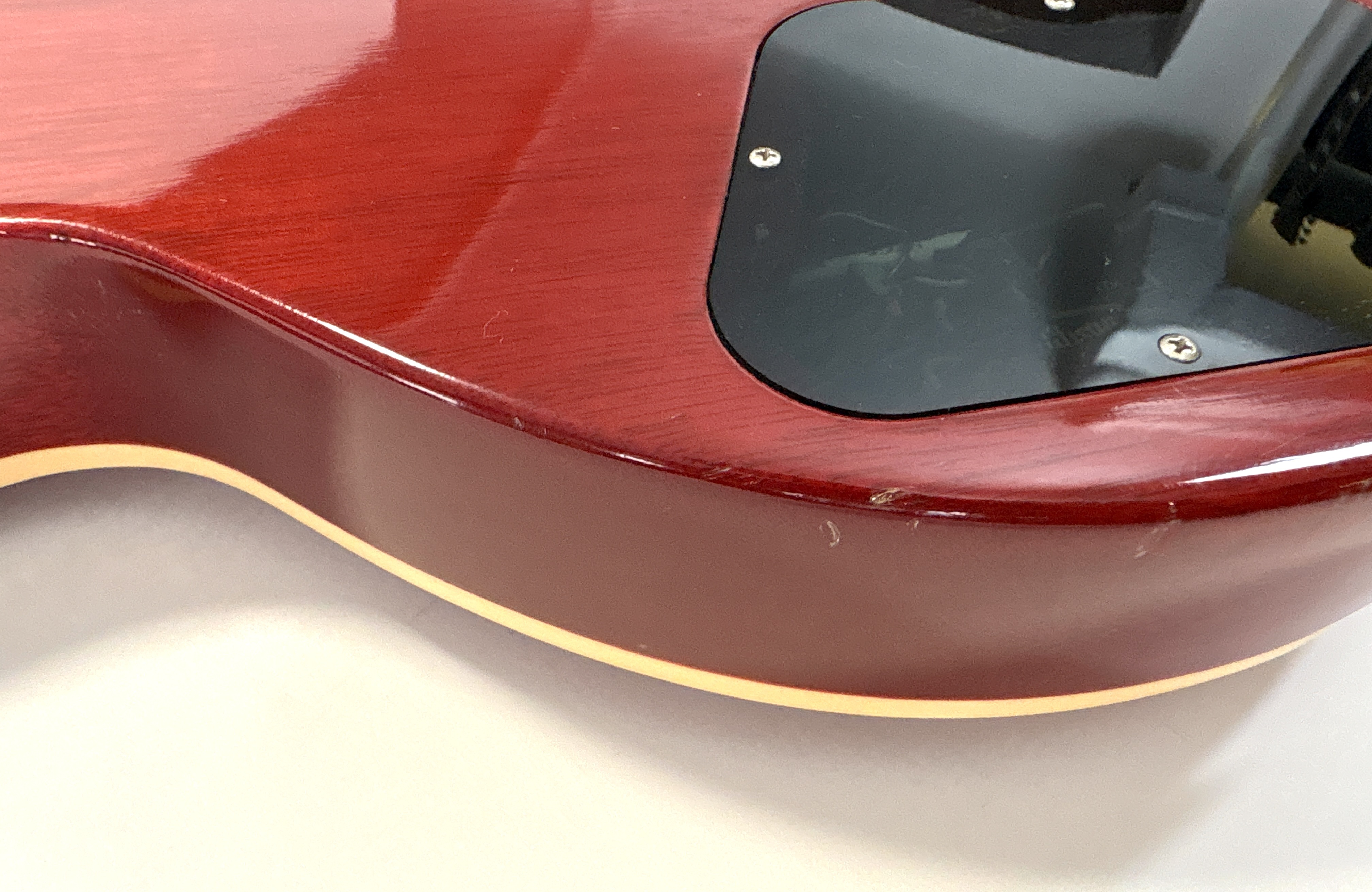 Gibson Les Paul Standard Plus (94929)
