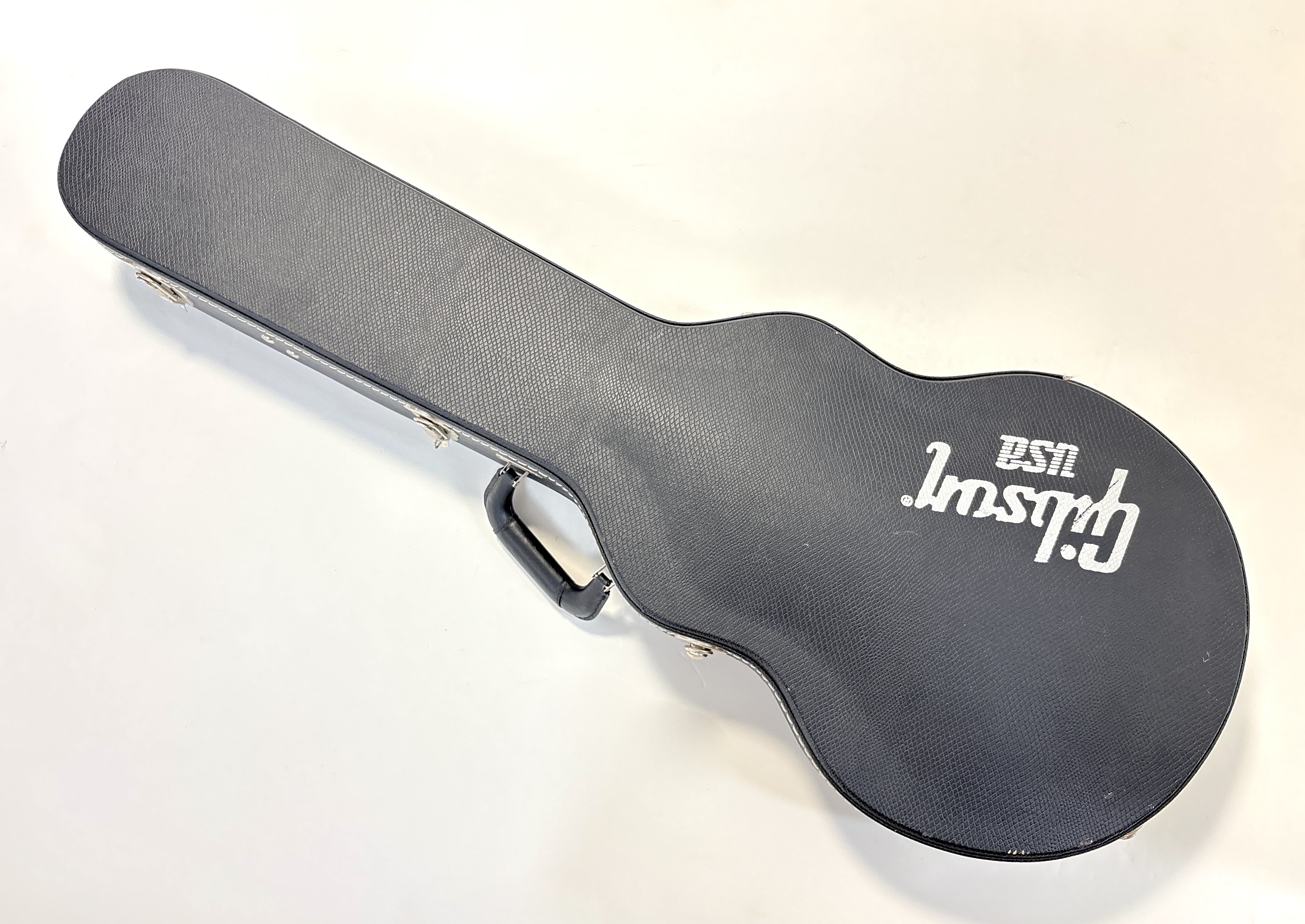 Gibson Les Paul Standard Plus (87296)