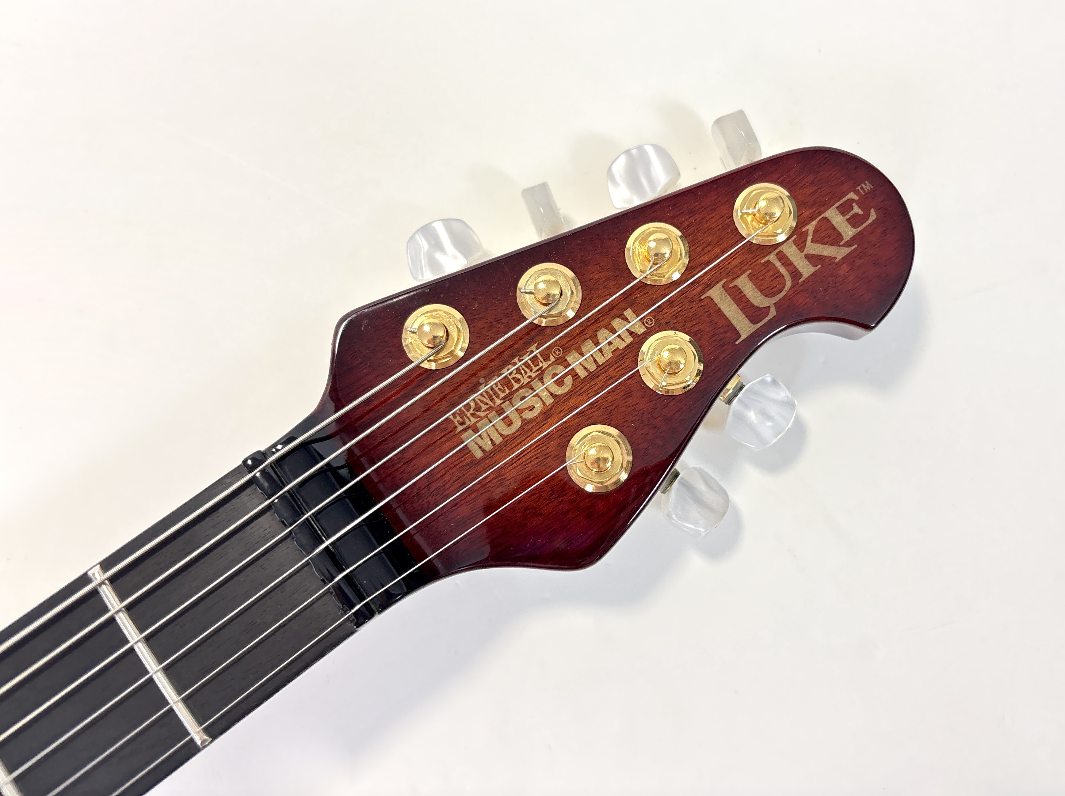 Music Man BFR Luke (58482)
