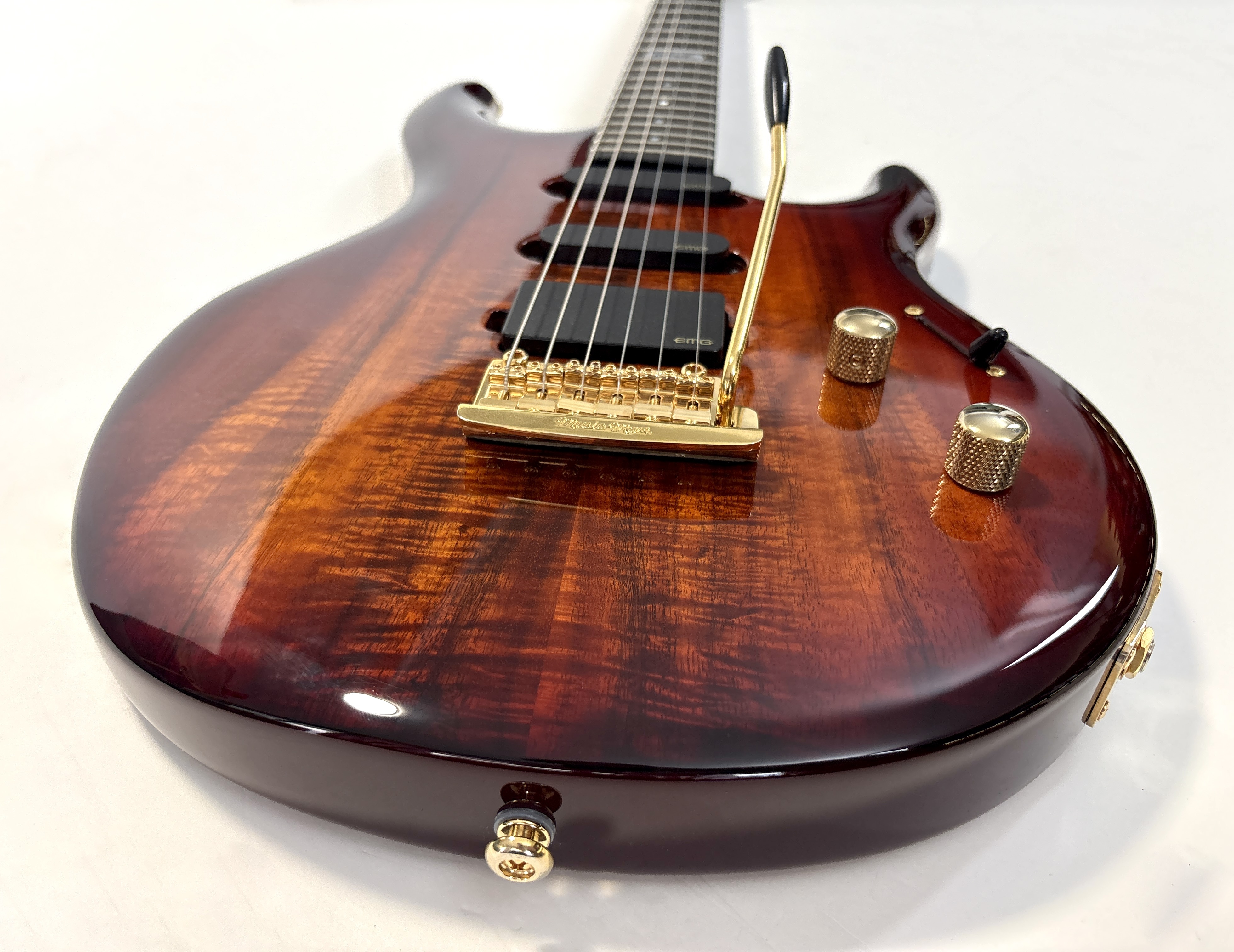 Music Man BFR Luke (97855)