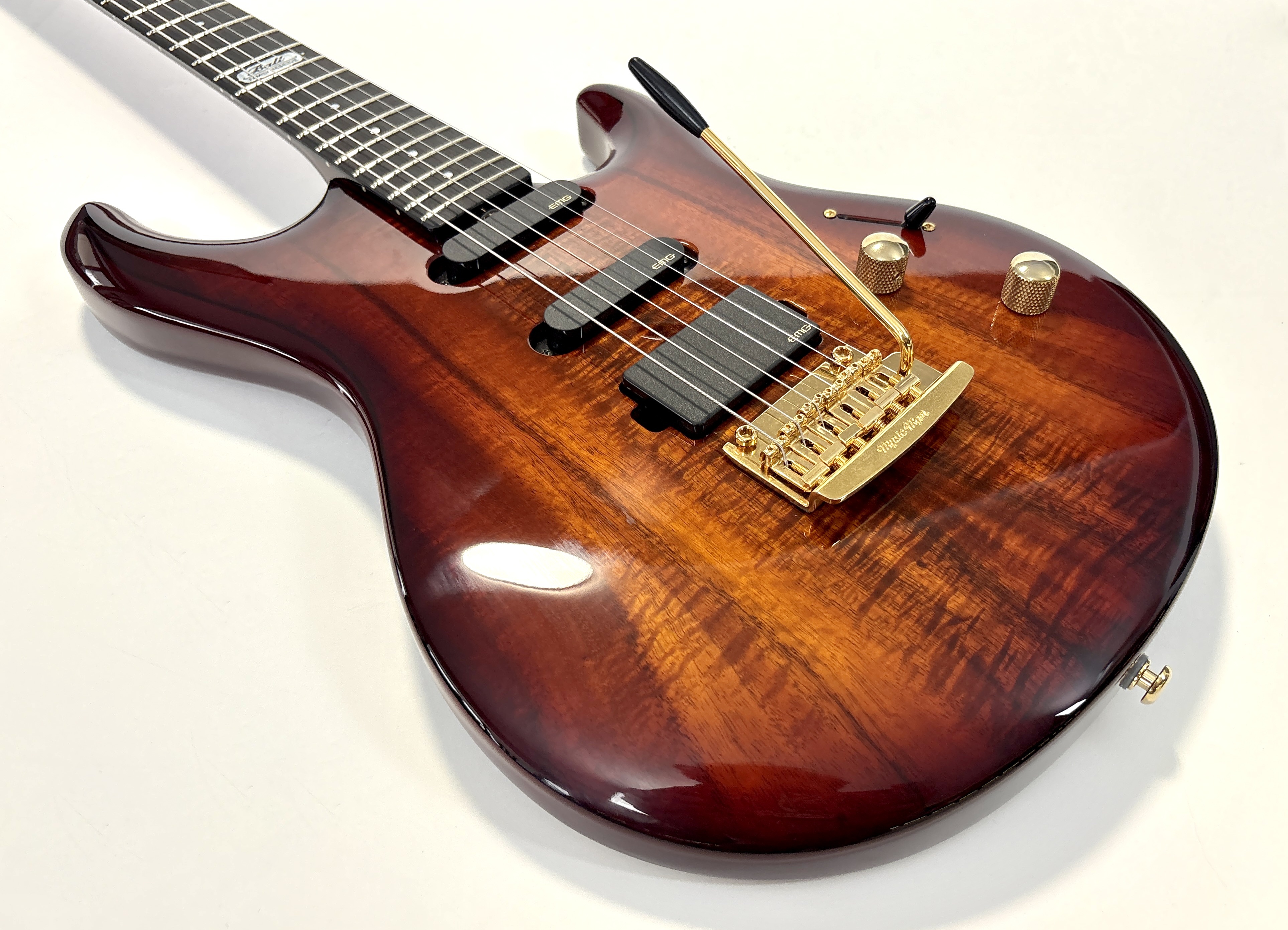 Music Man BFR Luke (19319)