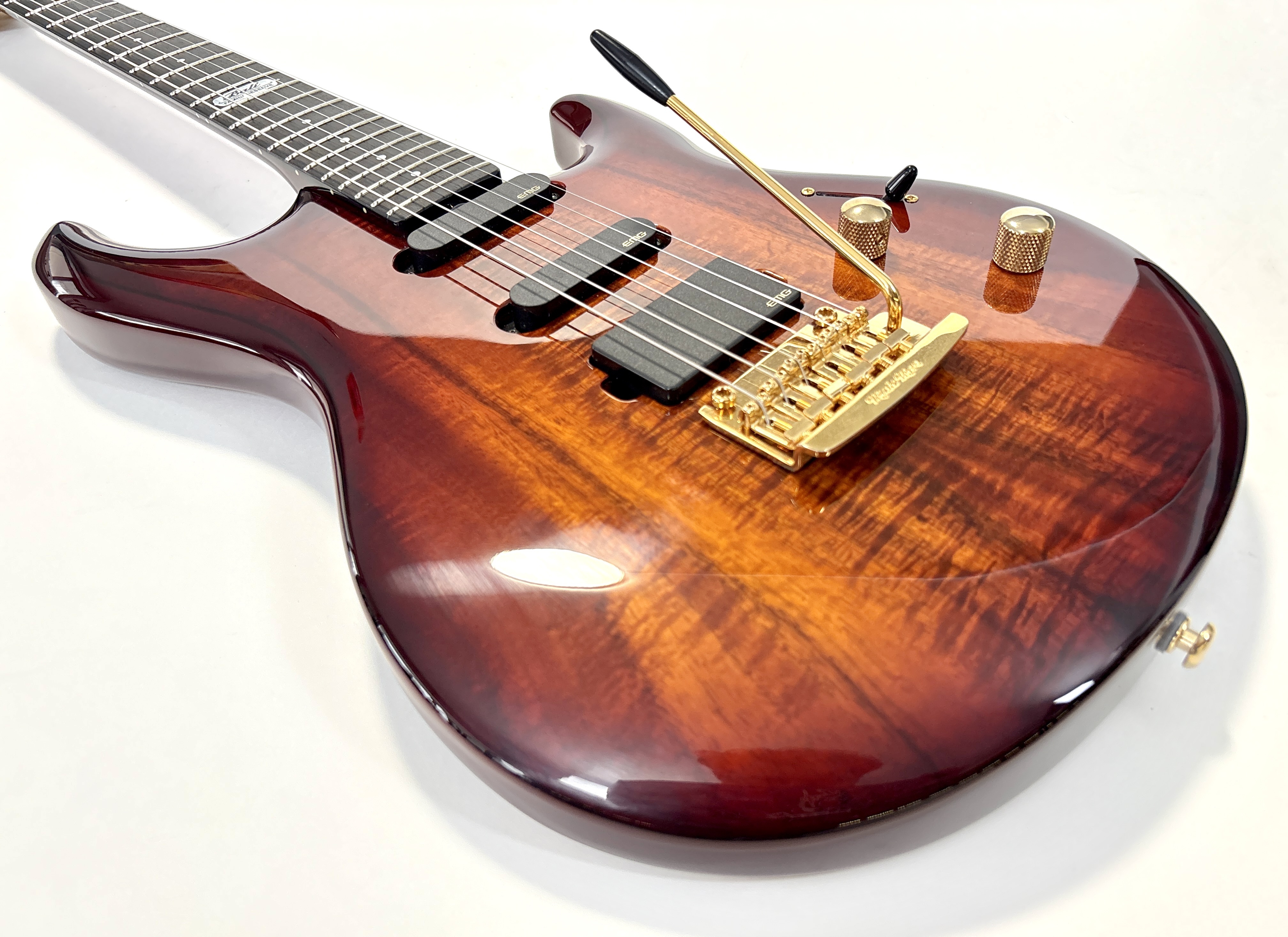 Music Man BFR Luke (32366)