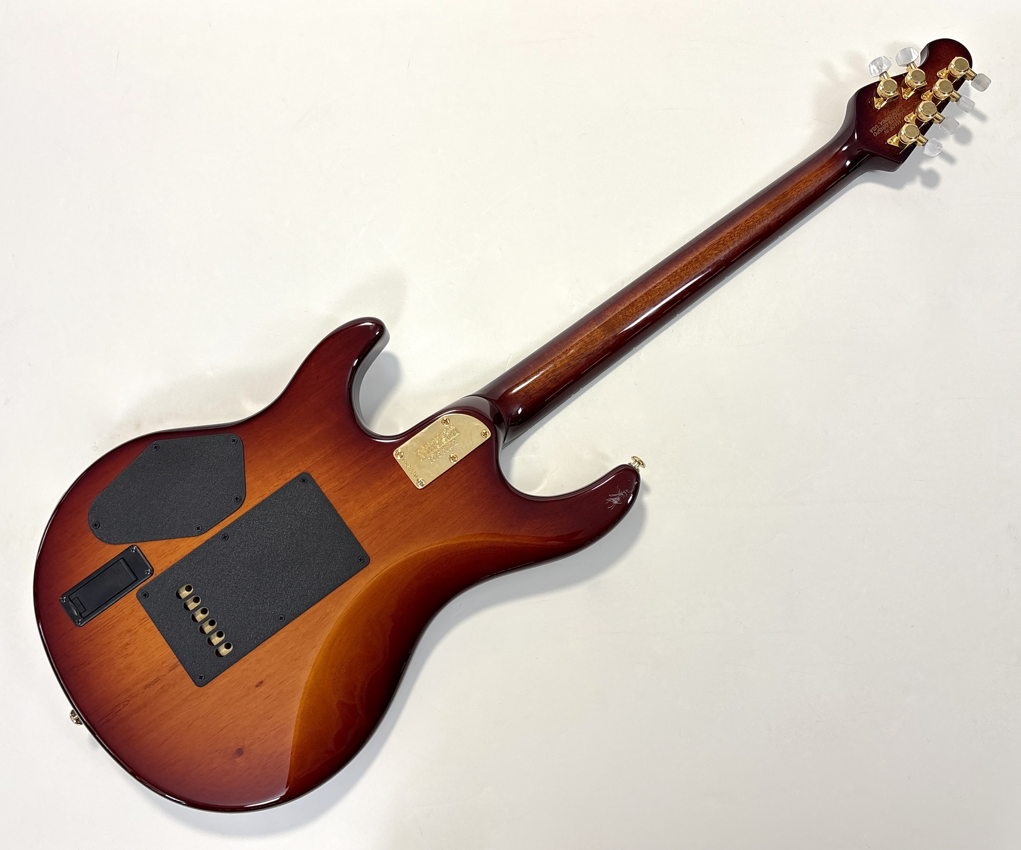 Music Man BFR Luke (64962)