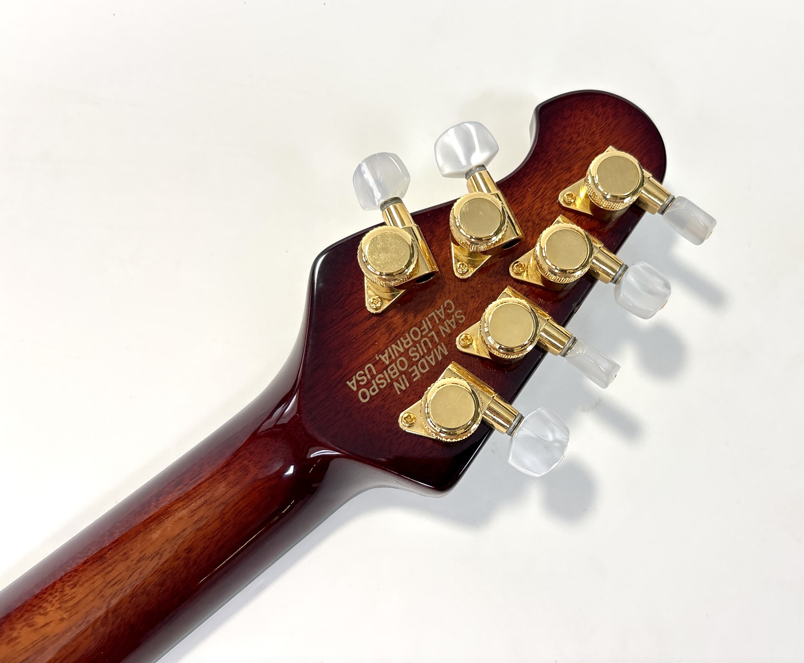 Music Man BFR Luke (51757)