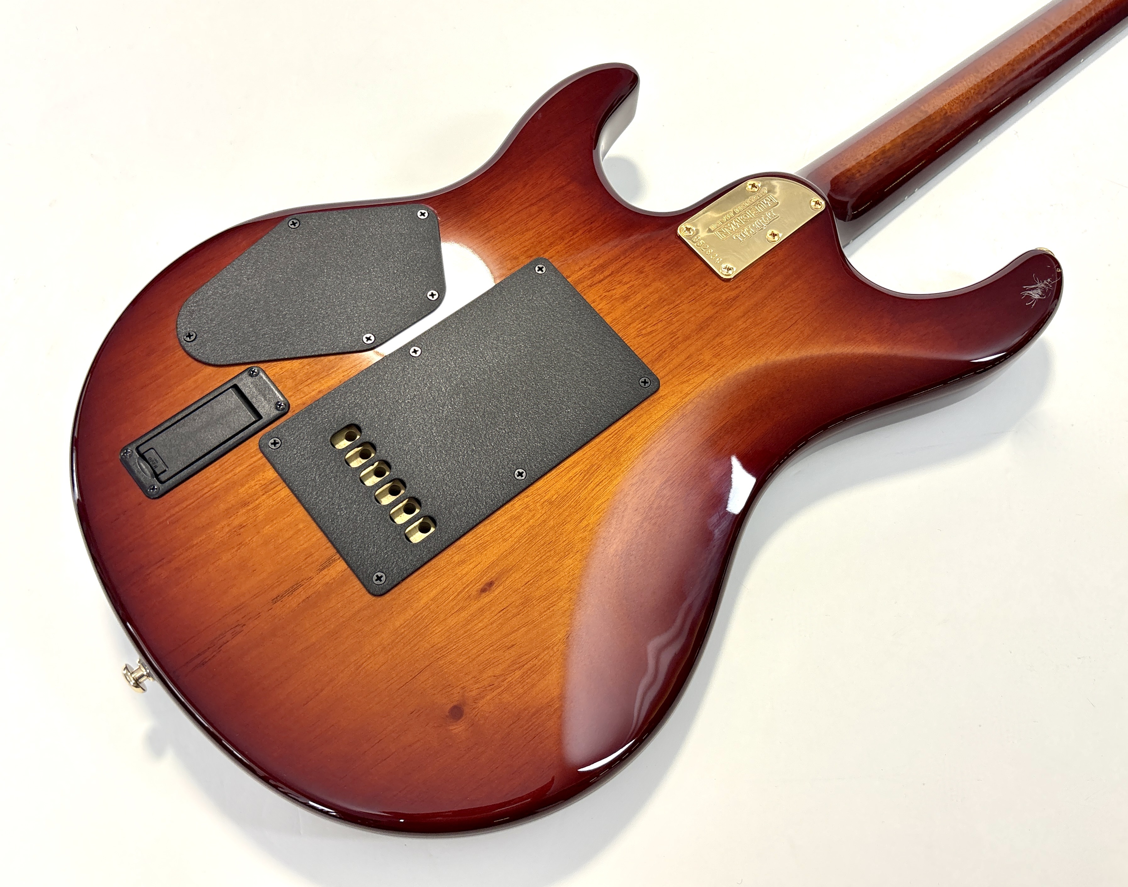 Music Man BFR Luke (12474)