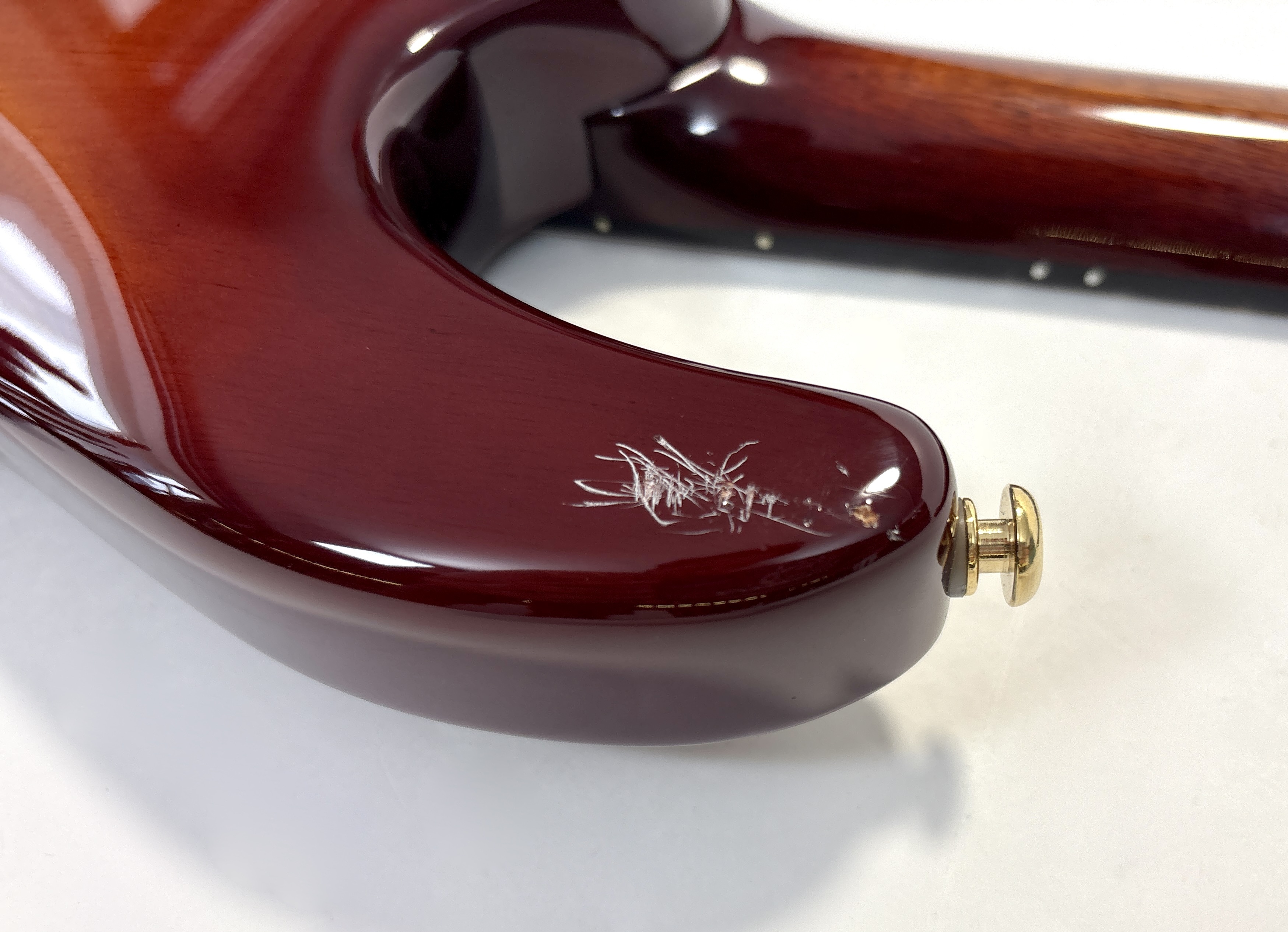 Music Man BFR Luke (89384)