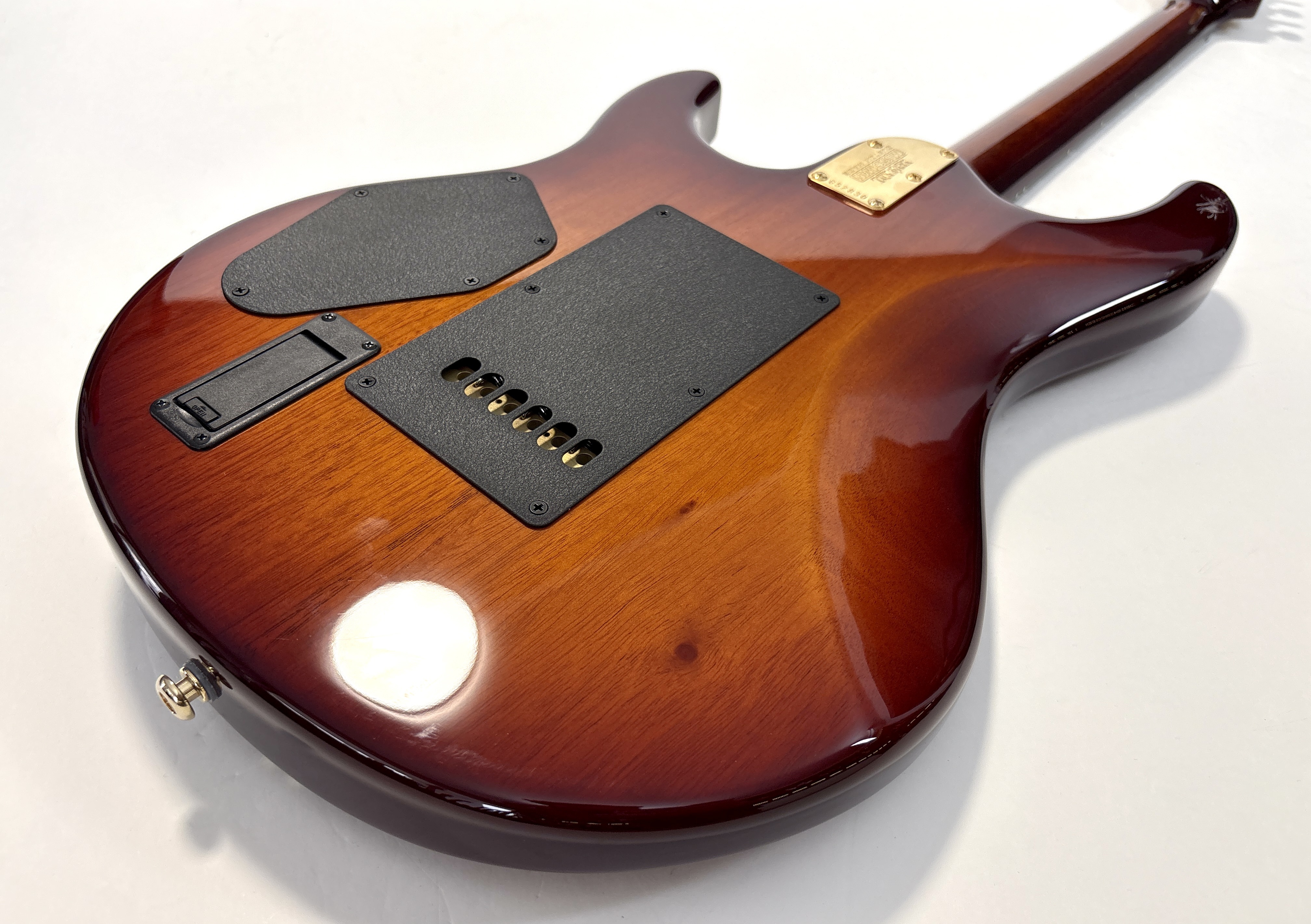 Music Man BFR Luke (46506)