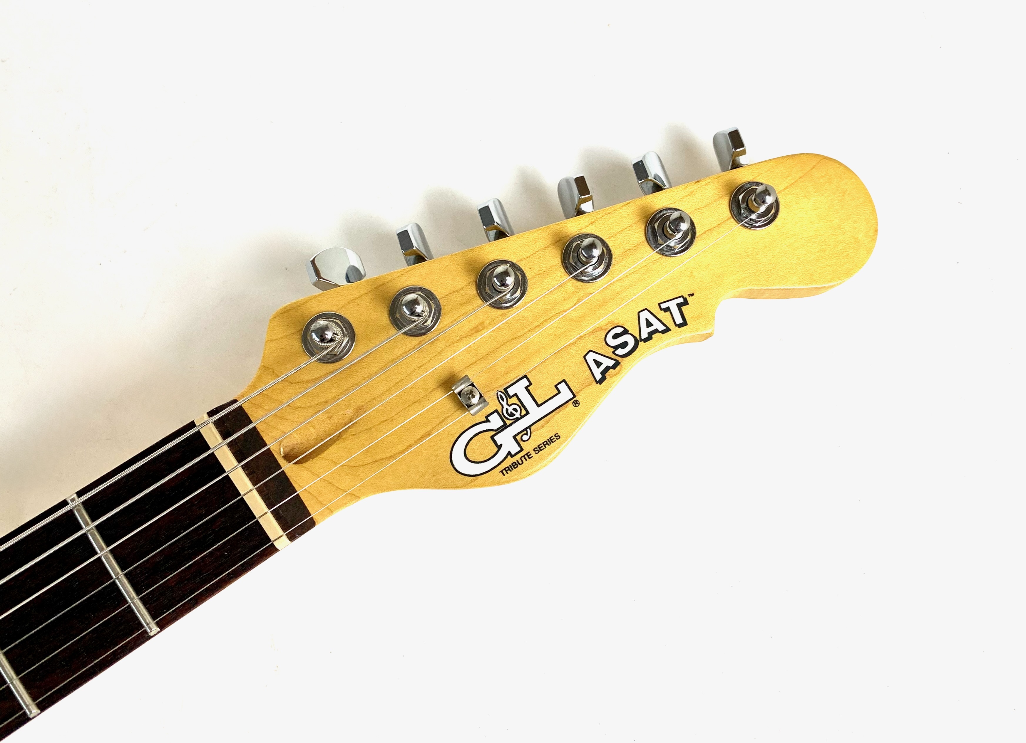 G&L Tribute ASAT Special (95096)