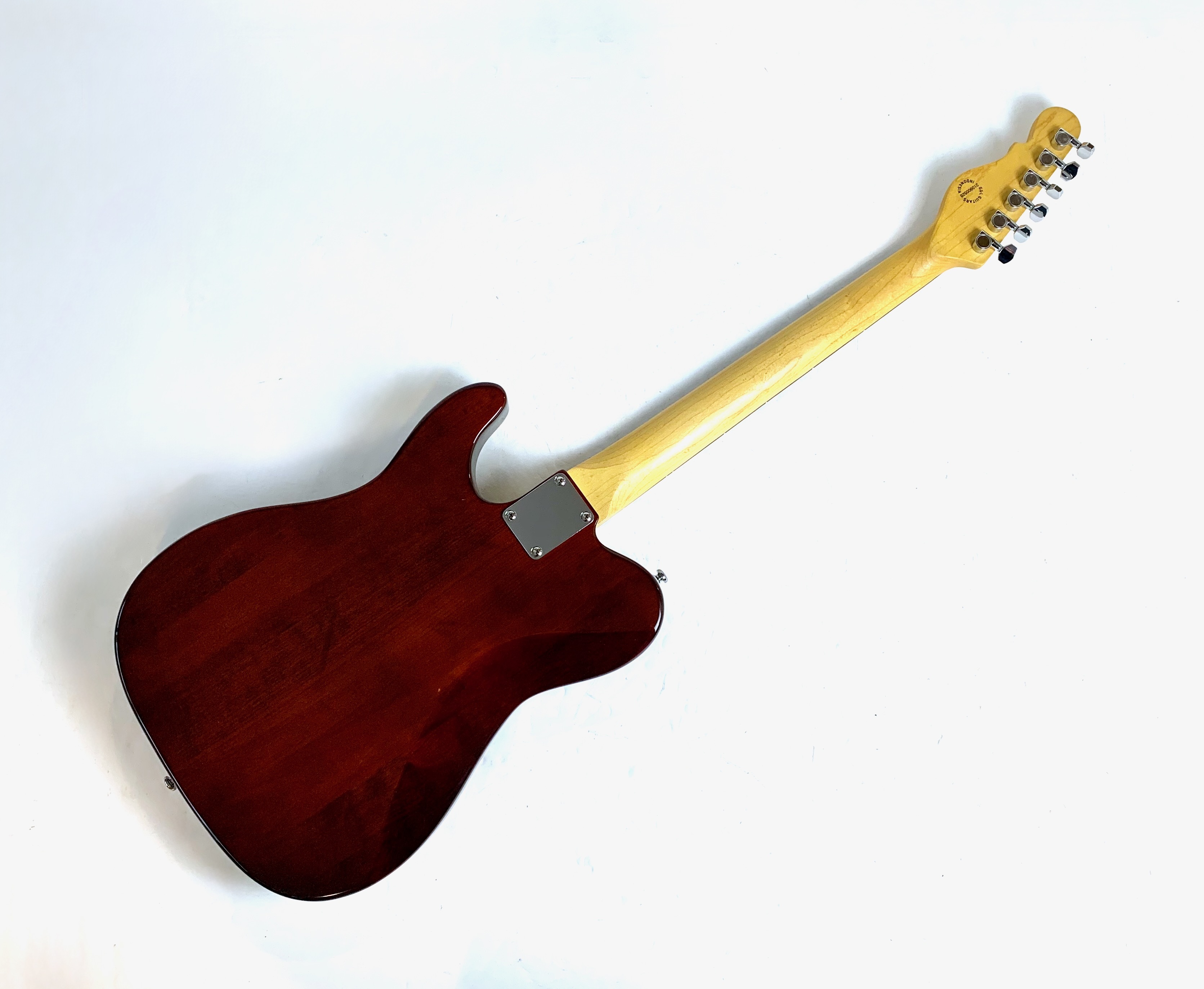 G&L Tribute ASAT Special (89545)