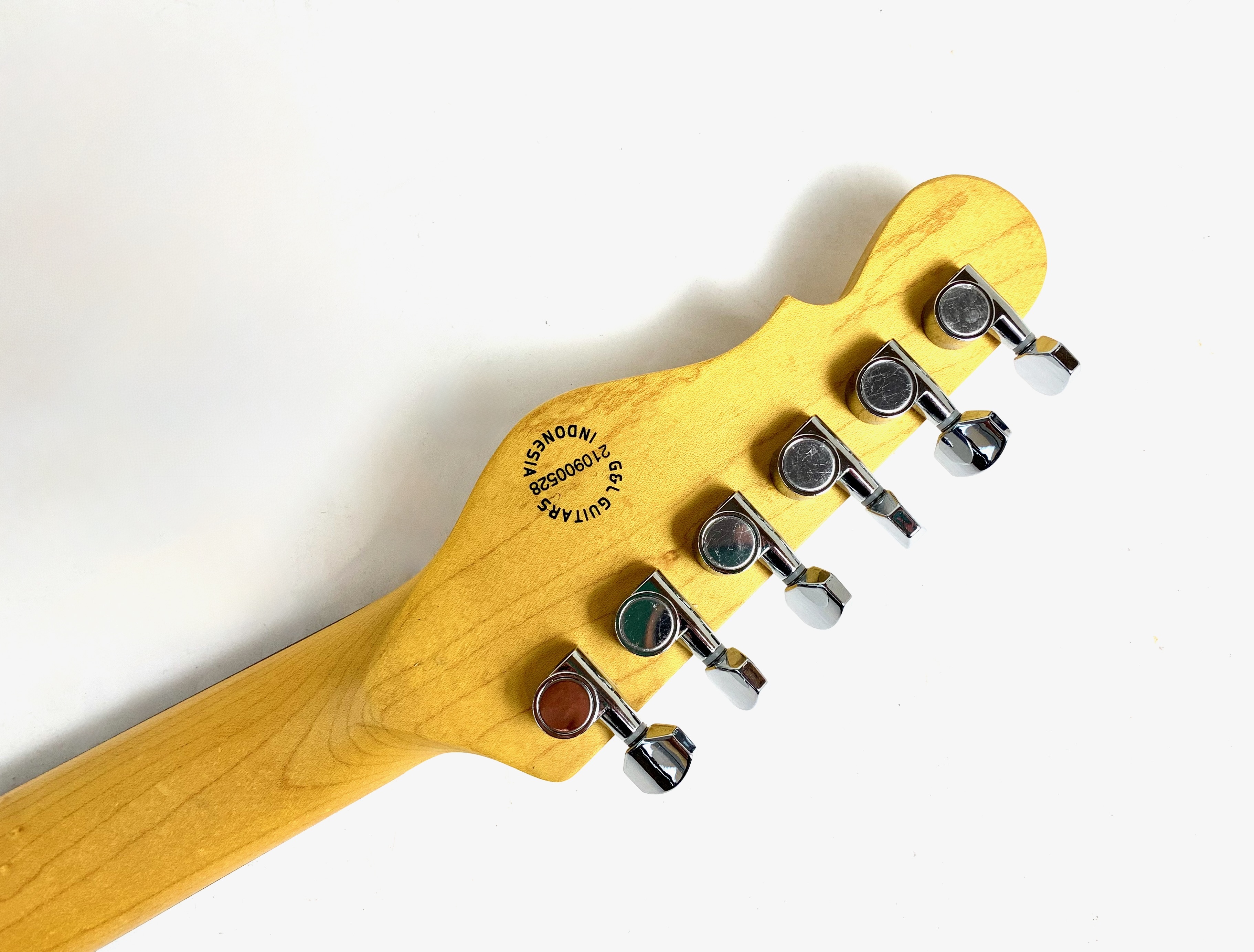 G&L Tribute ASAT Special (59199)