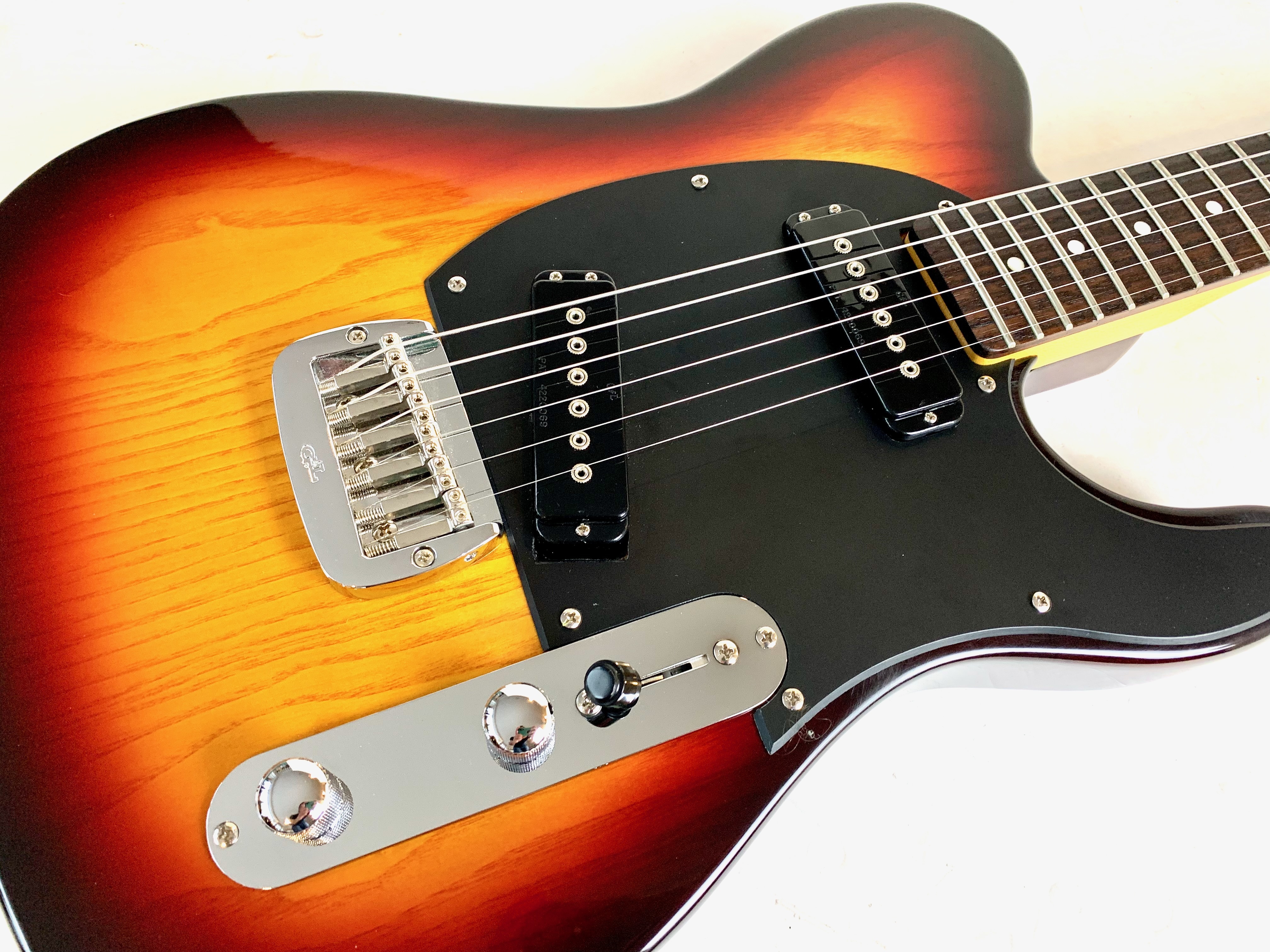 G&L Tribute ASAT Special (99658)
