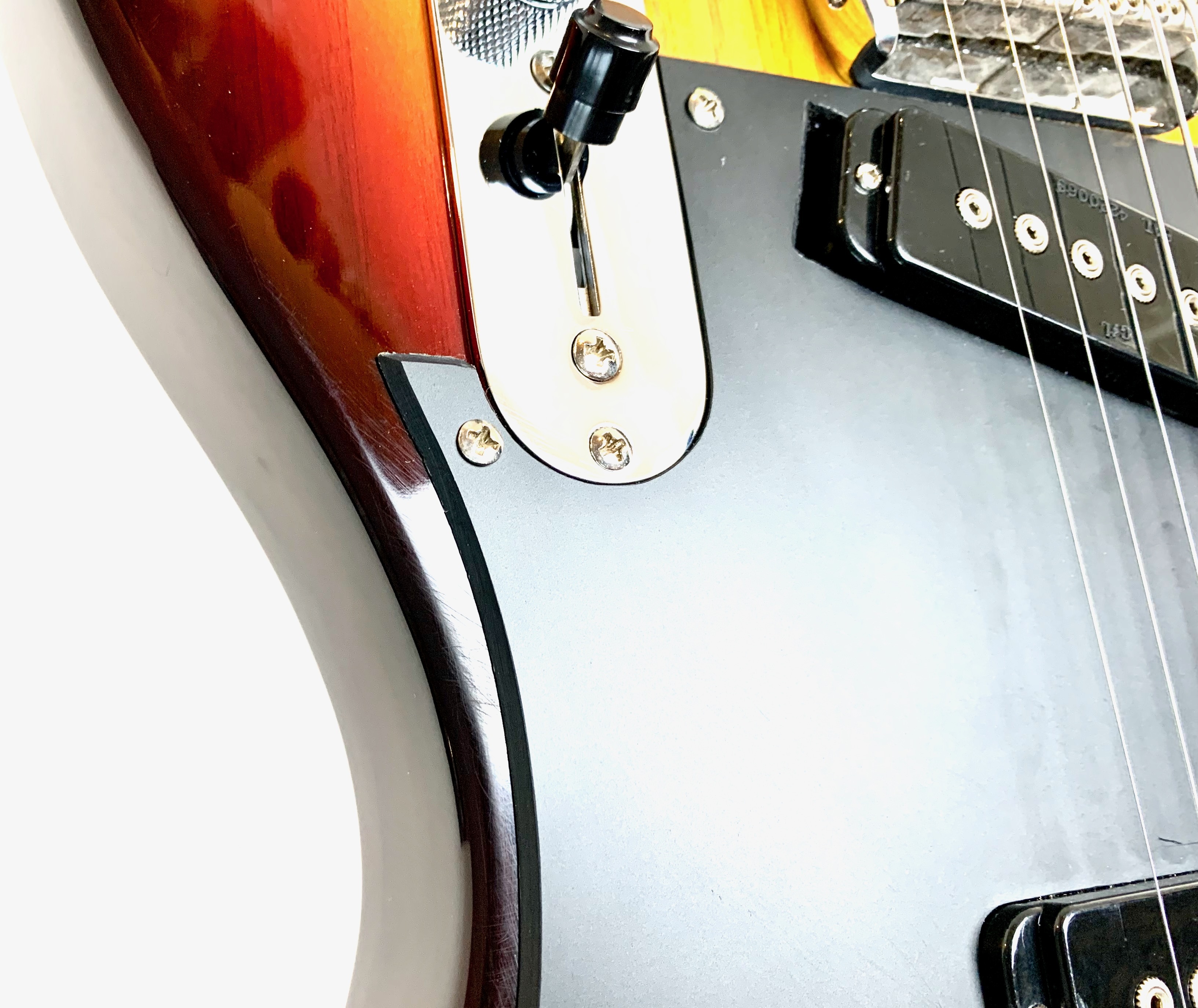 G&L Tribute ASAT Special (81257)