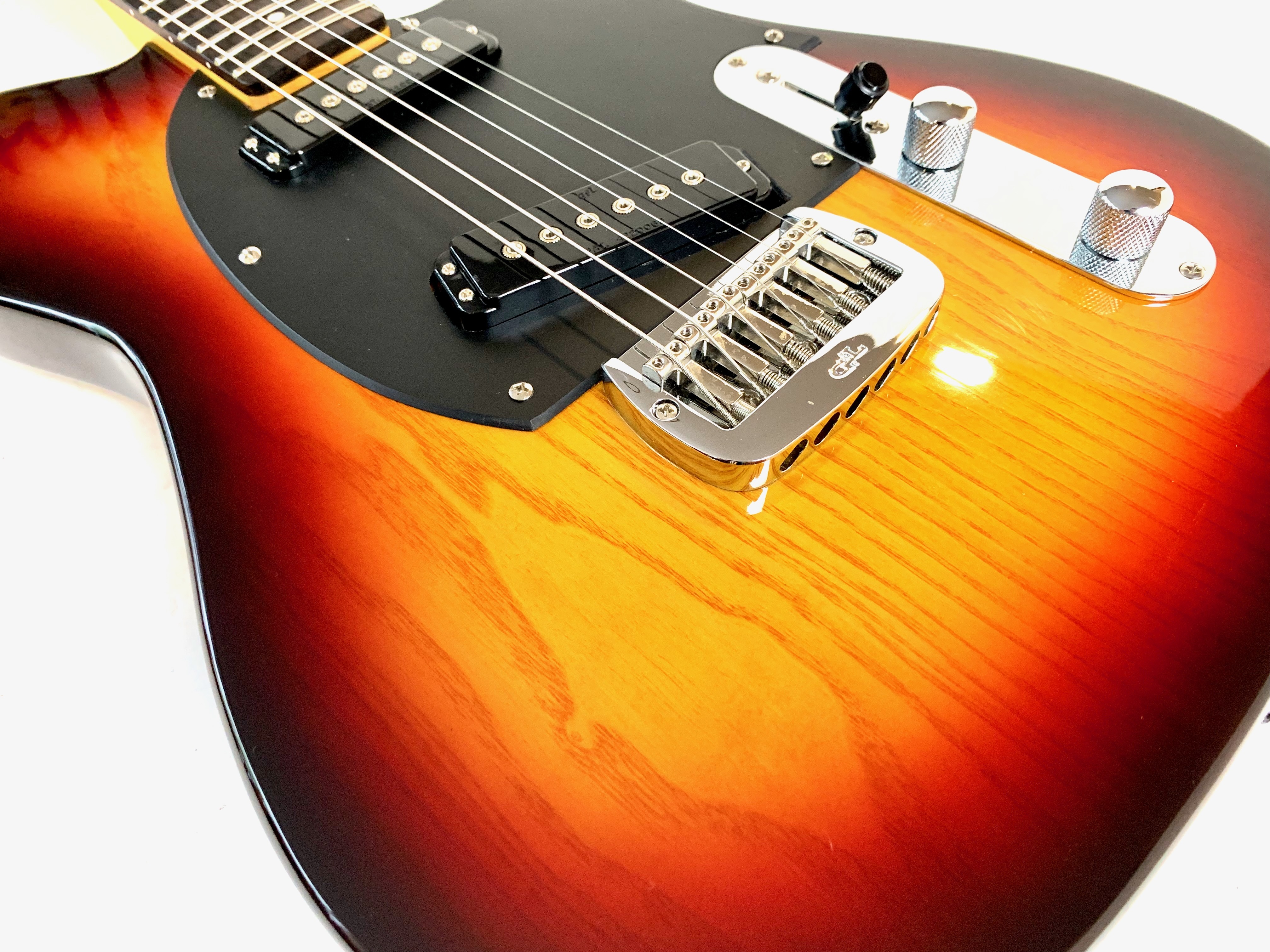 G&L Tribute ASAT Special (86797)