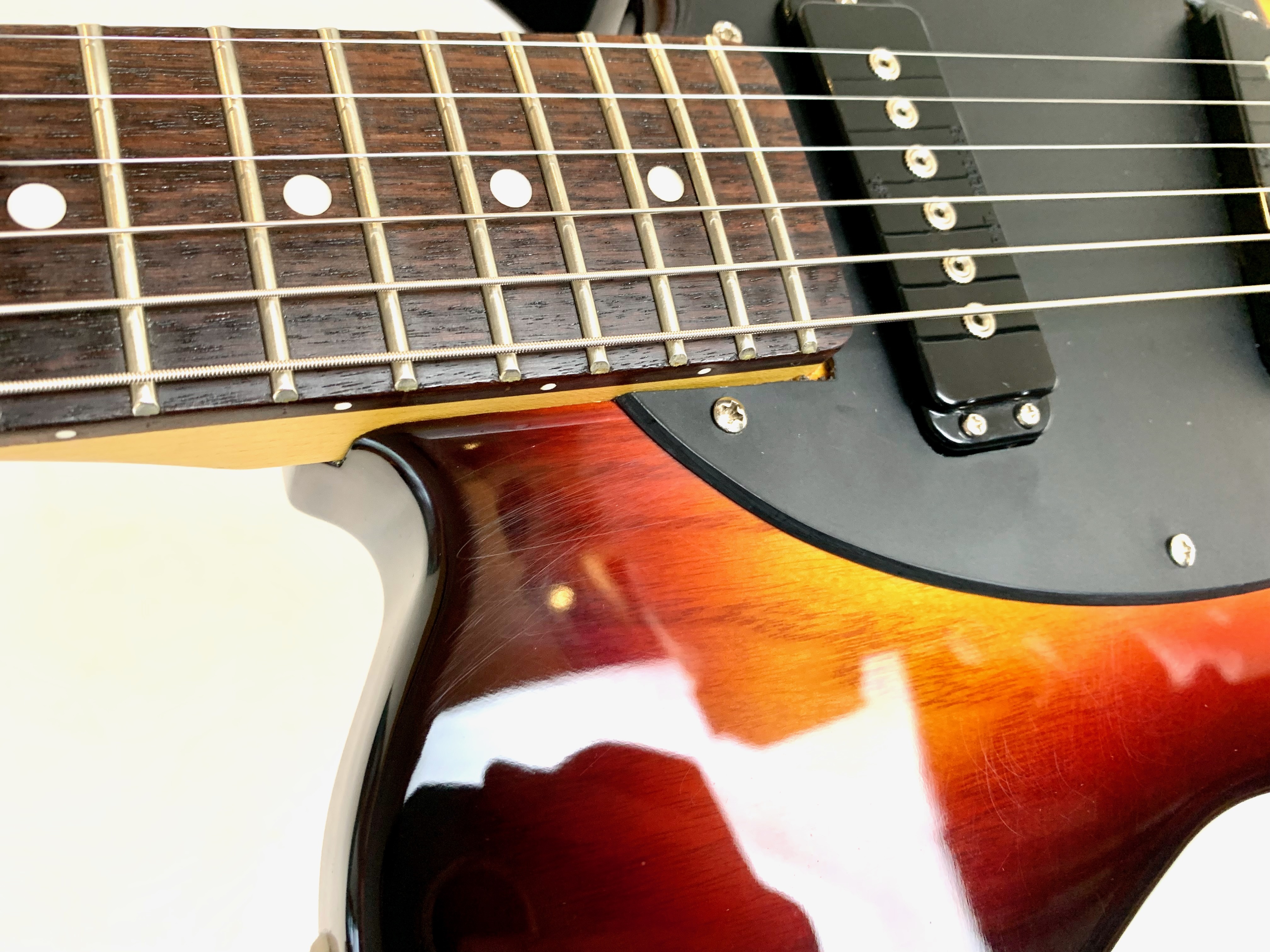 G&L Tribute ASAT Special (14768)