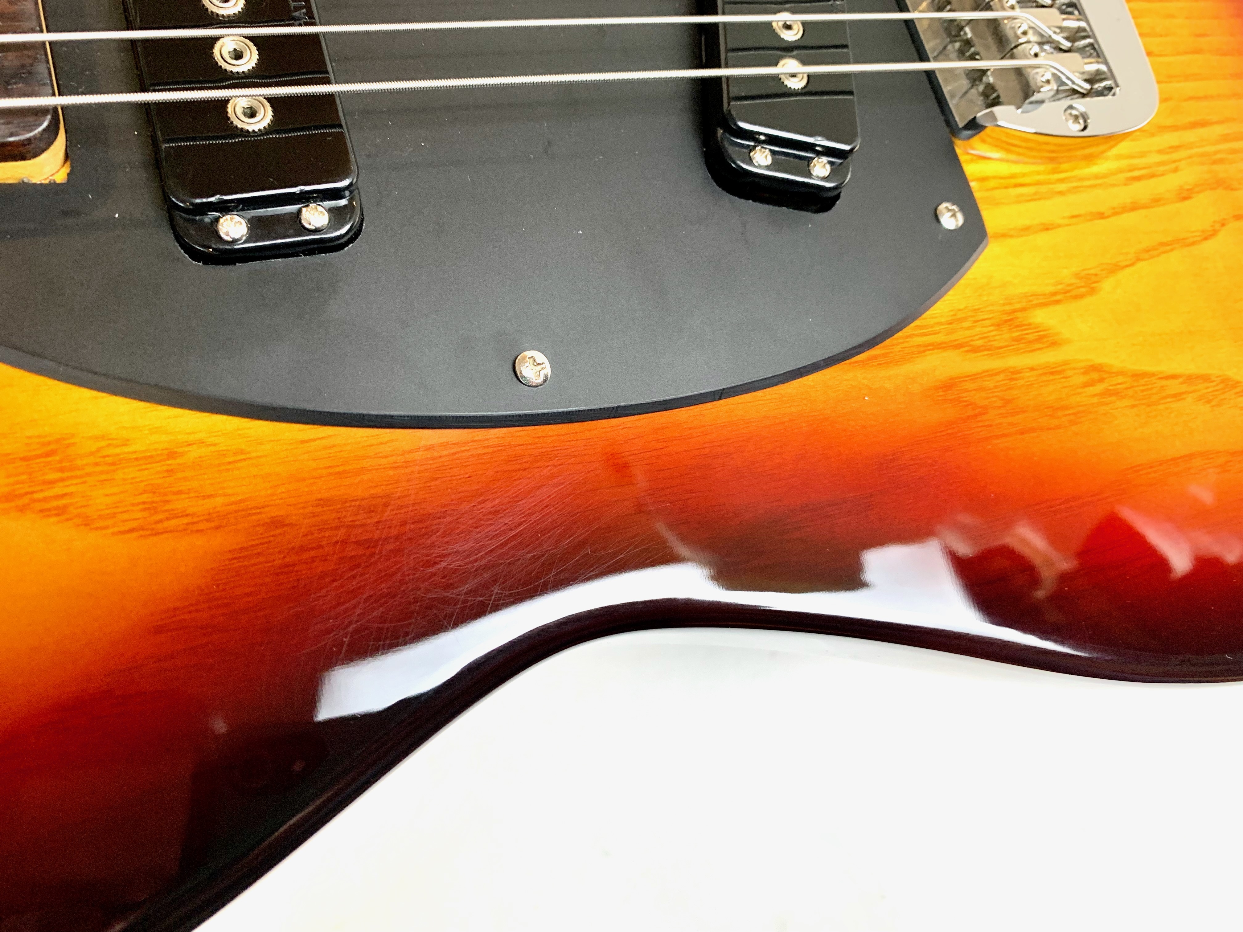 G&L Tribute ASAT Special (47003)