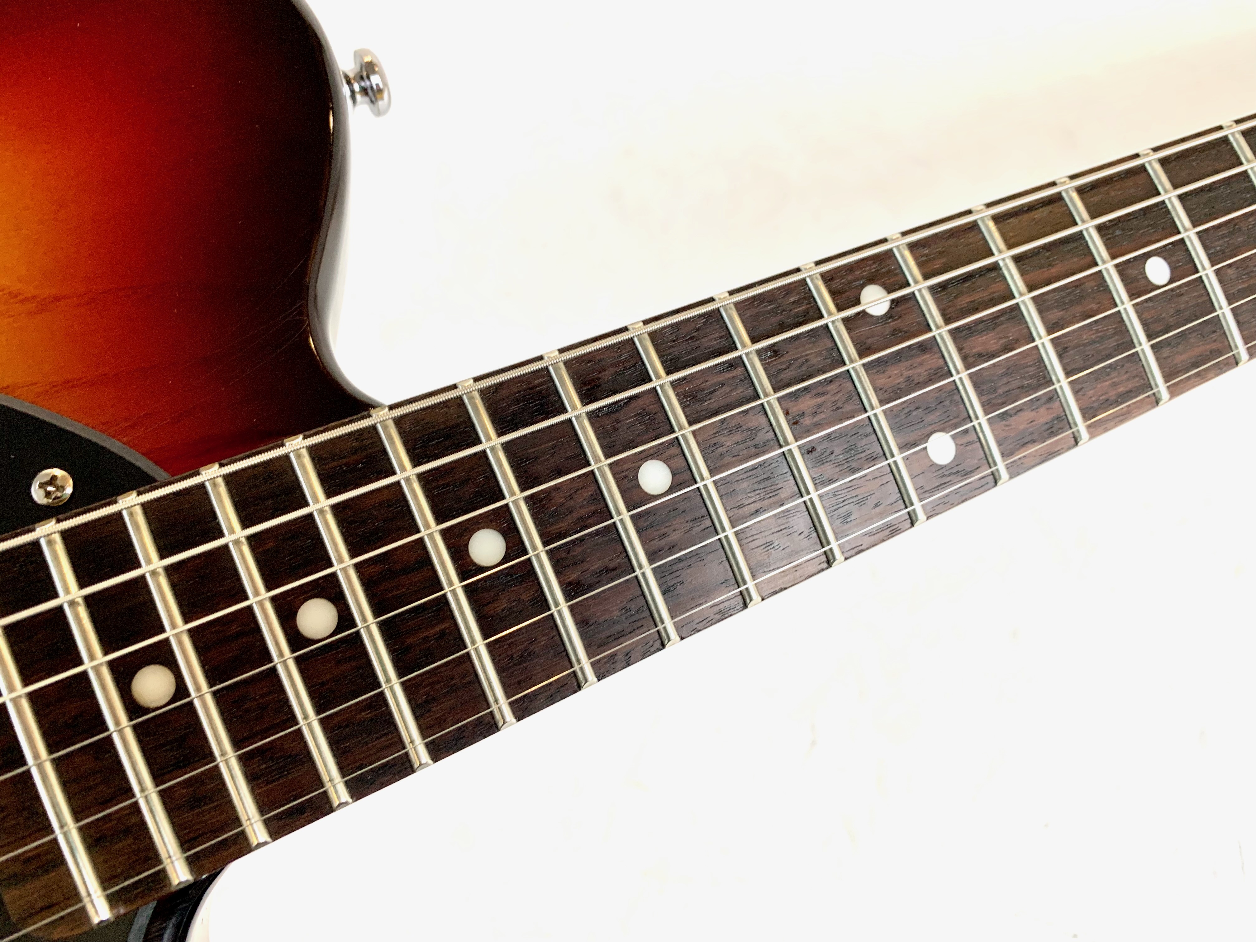 G&L Tribute ASAT Special (85571)