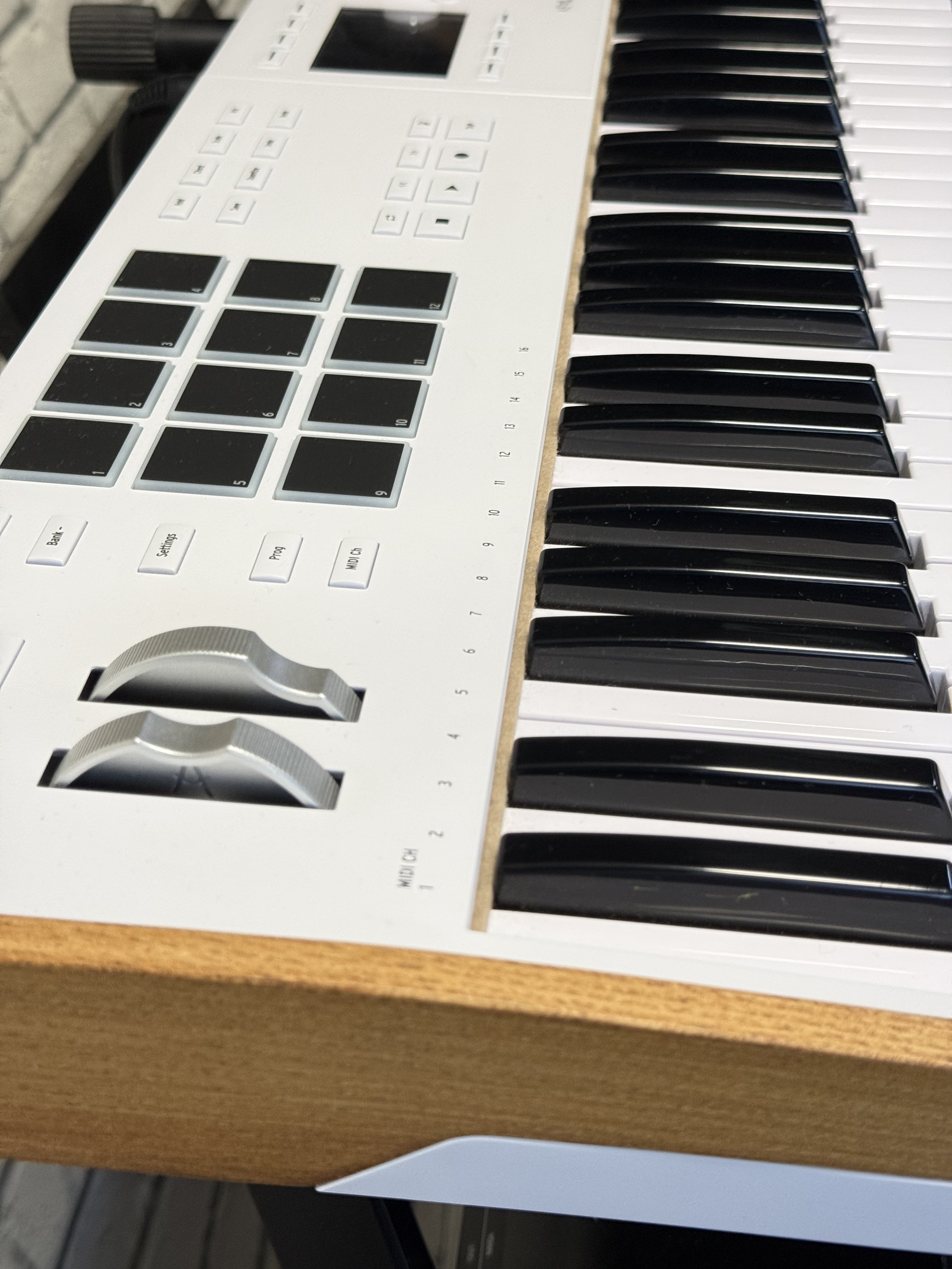 Arturia KeyLab 61 MK3
