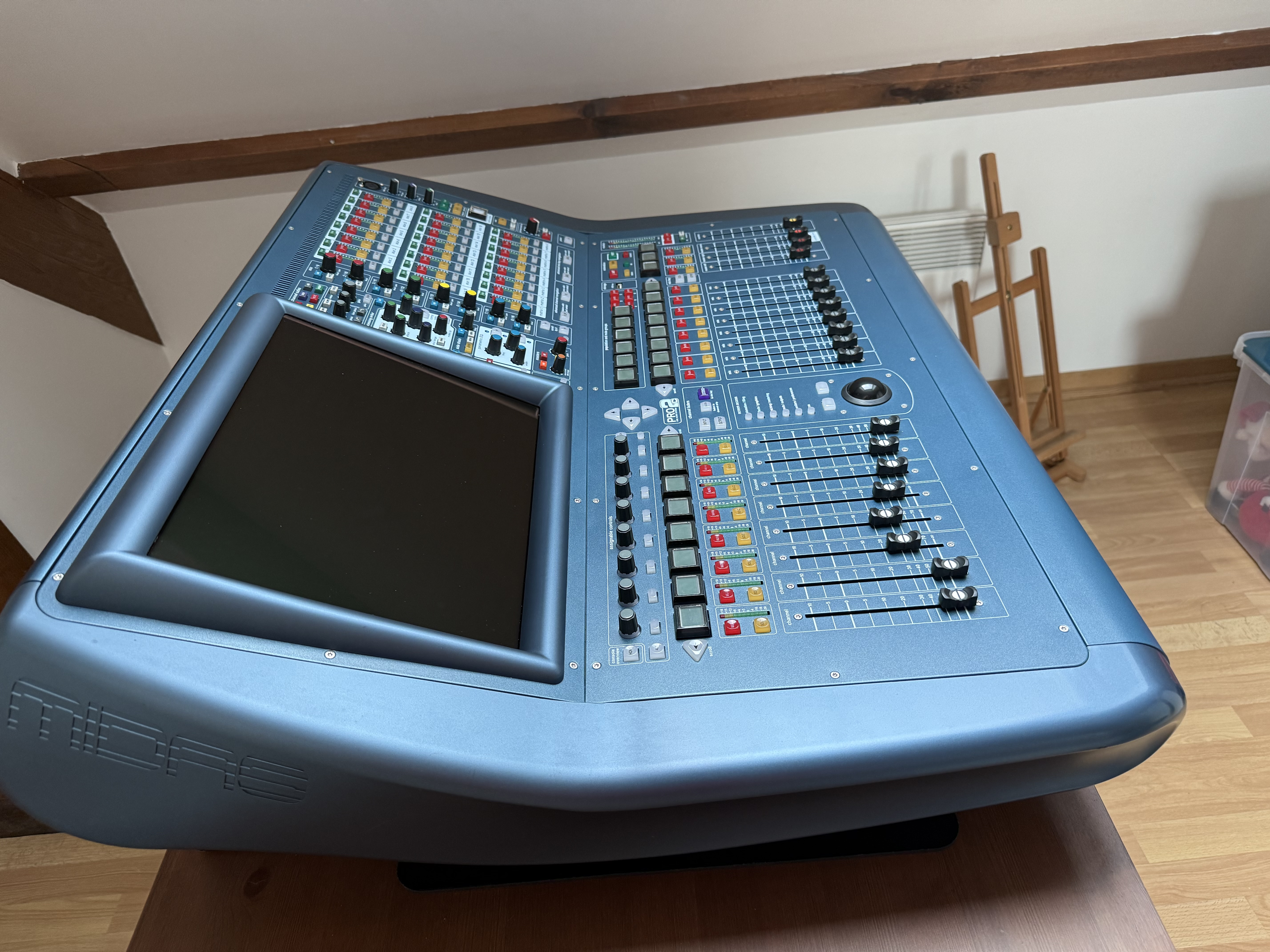 Midas PRO2 (74846)