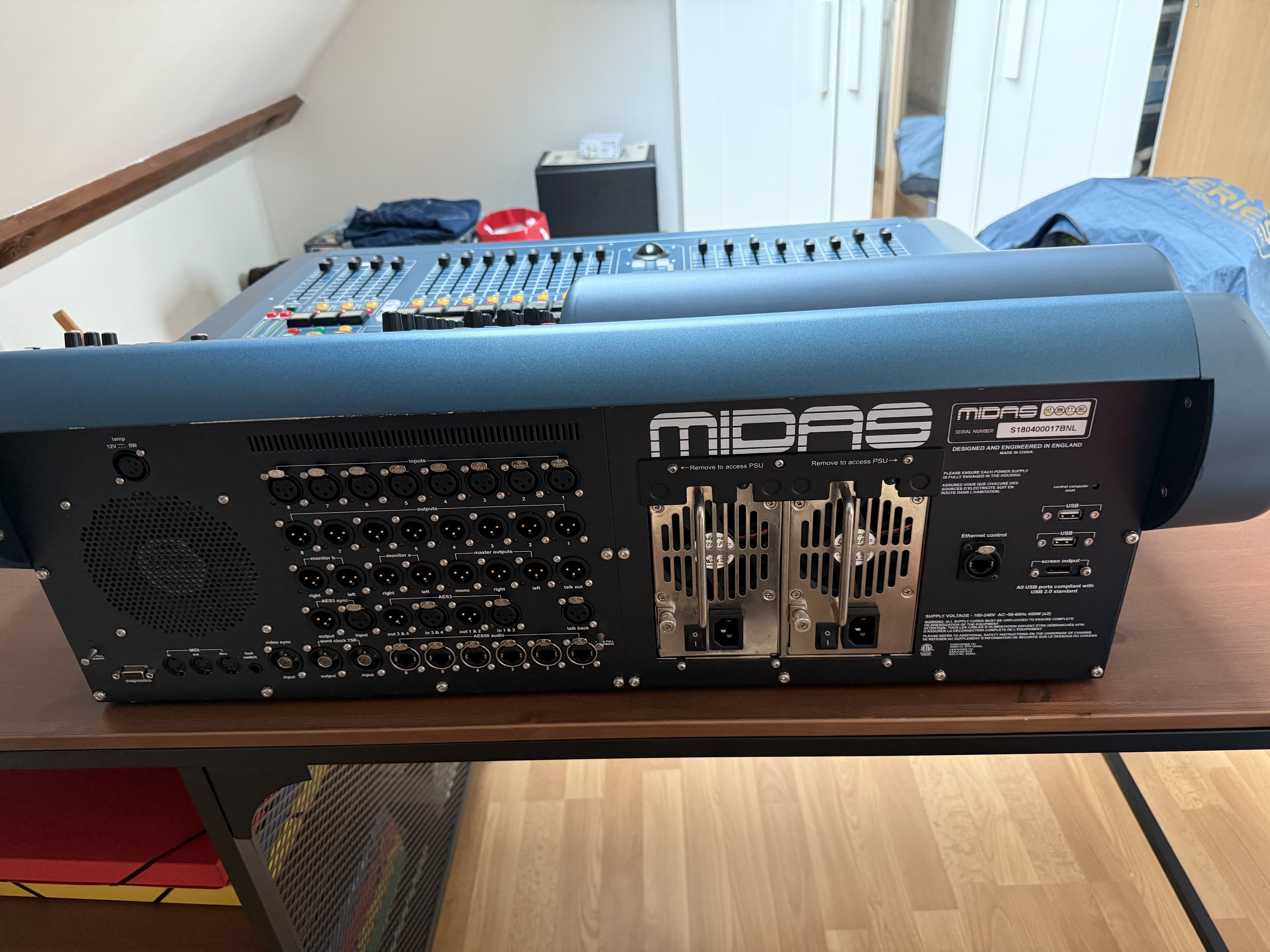 Midas PRO2 (98102)